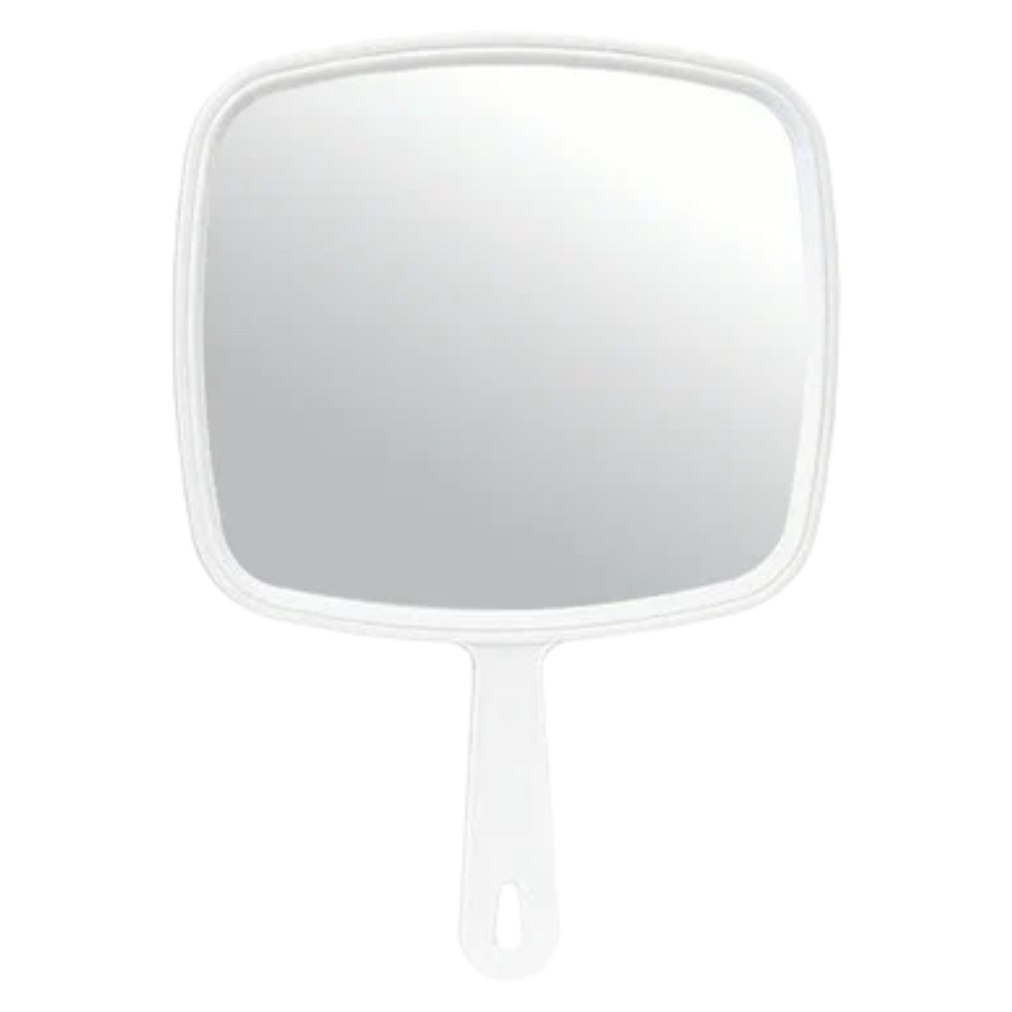 DMI Professional - Lollipop Mirror White