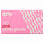 DMI Professional - Nitrile Gloves Powder Free Pink Small (Pack of 100)