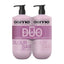 Osmo - DUO Colour Save Shampoo & Conditioner
