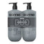 Osmo - DUO Super ICE Shampoo & Mask 2 x 1000ml