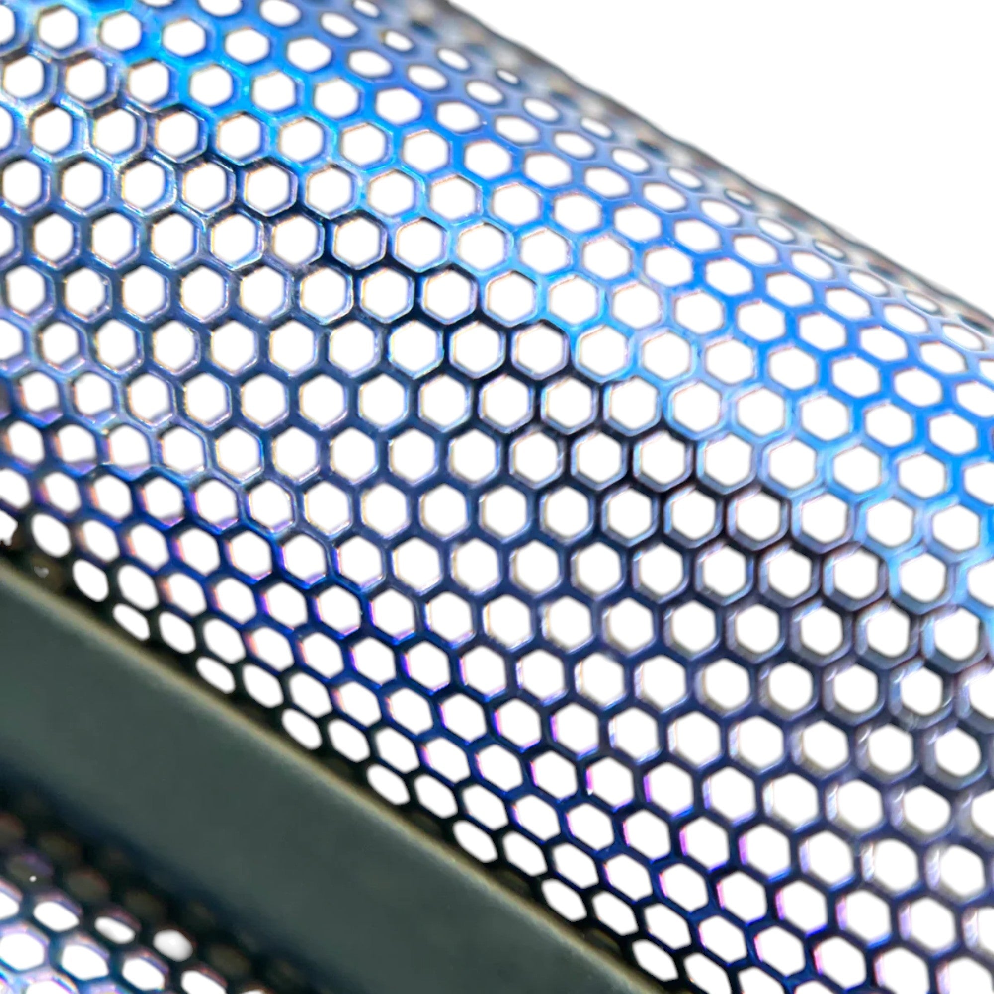 Supreme Trimmer - Darkstar™ Foil Shaver