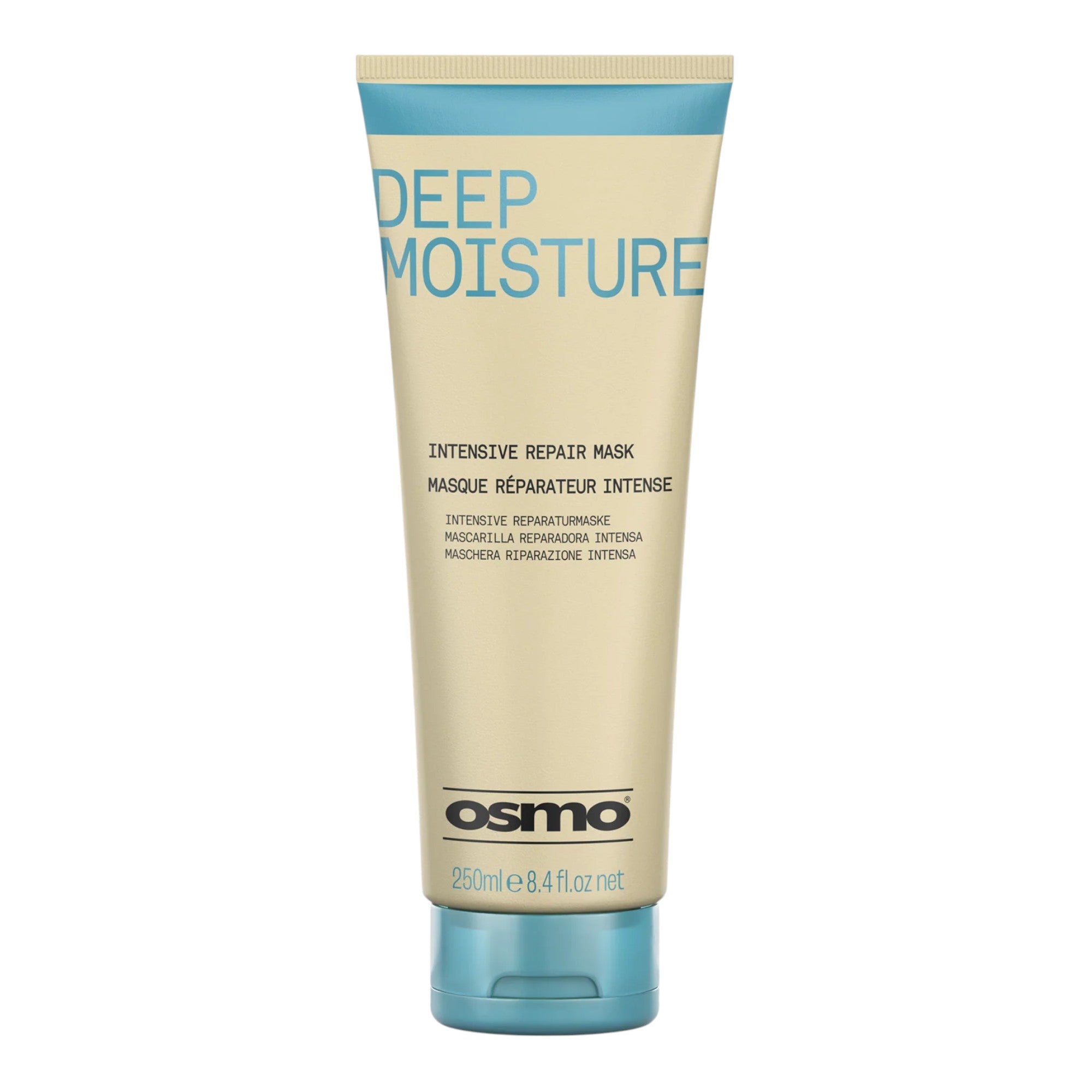 Osmo - Deep Moisture Intensive Repair Mask