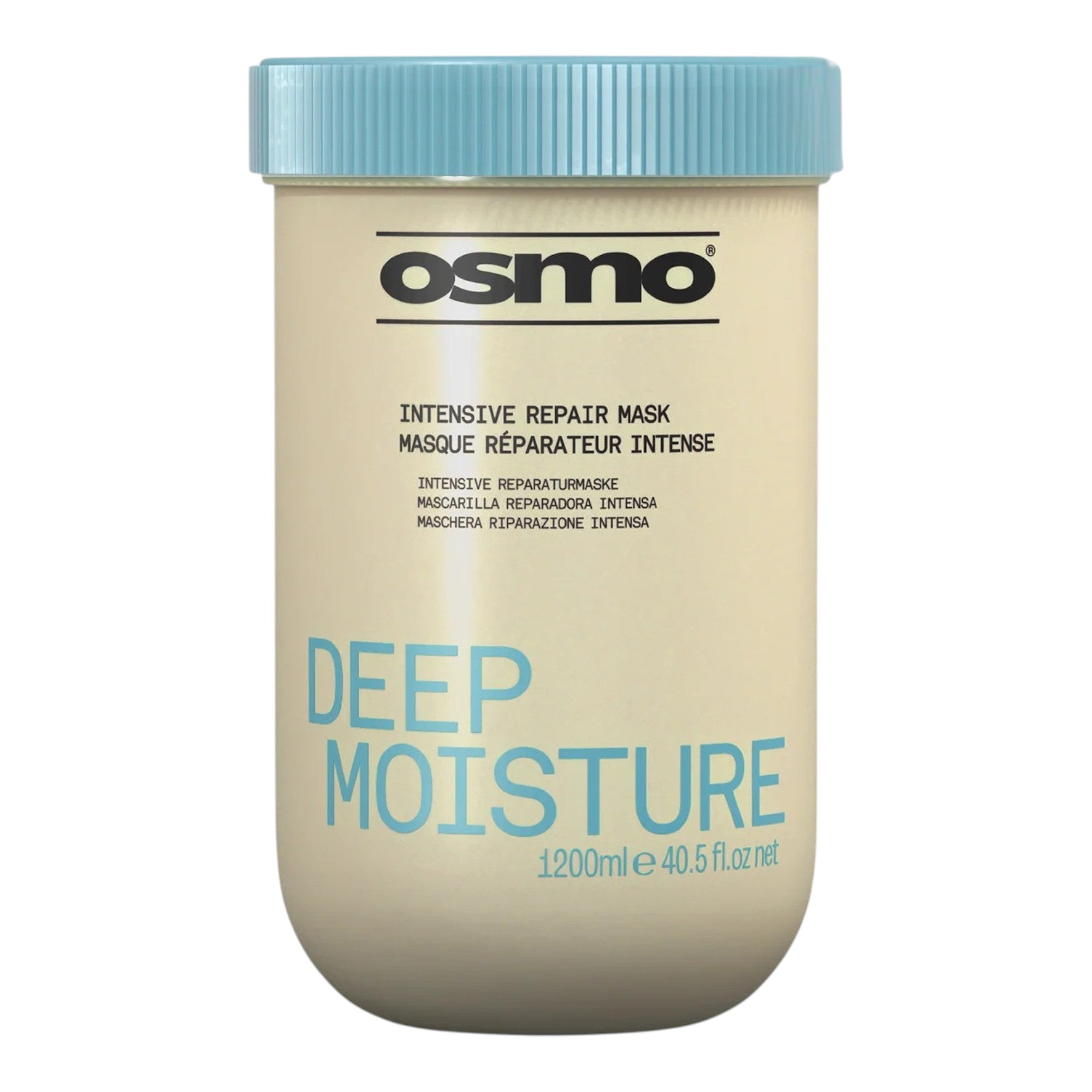 Osmo - Deep Moisture Intensive Repair Mask