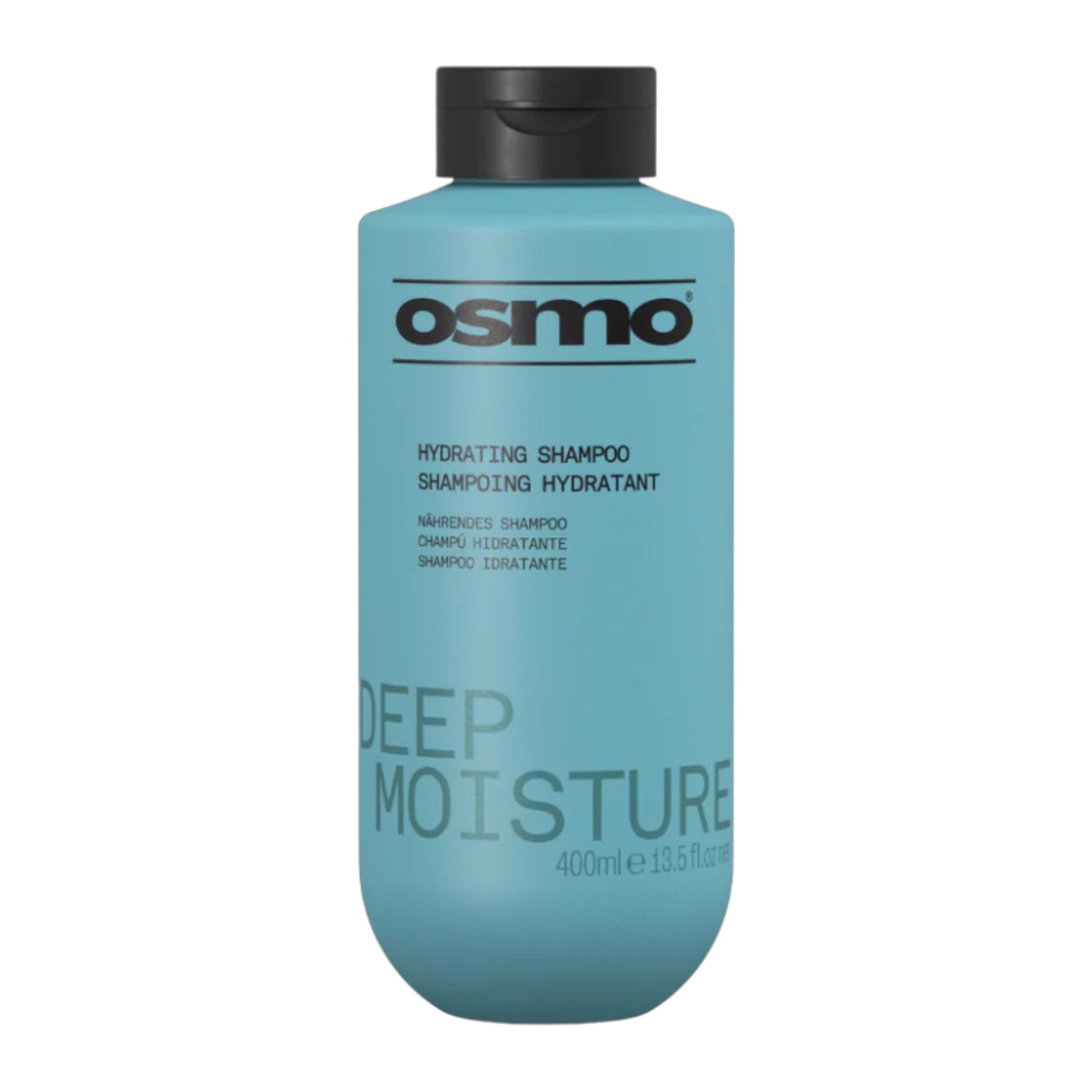 Osmo - Deep Moisture Hydrating Shampoo