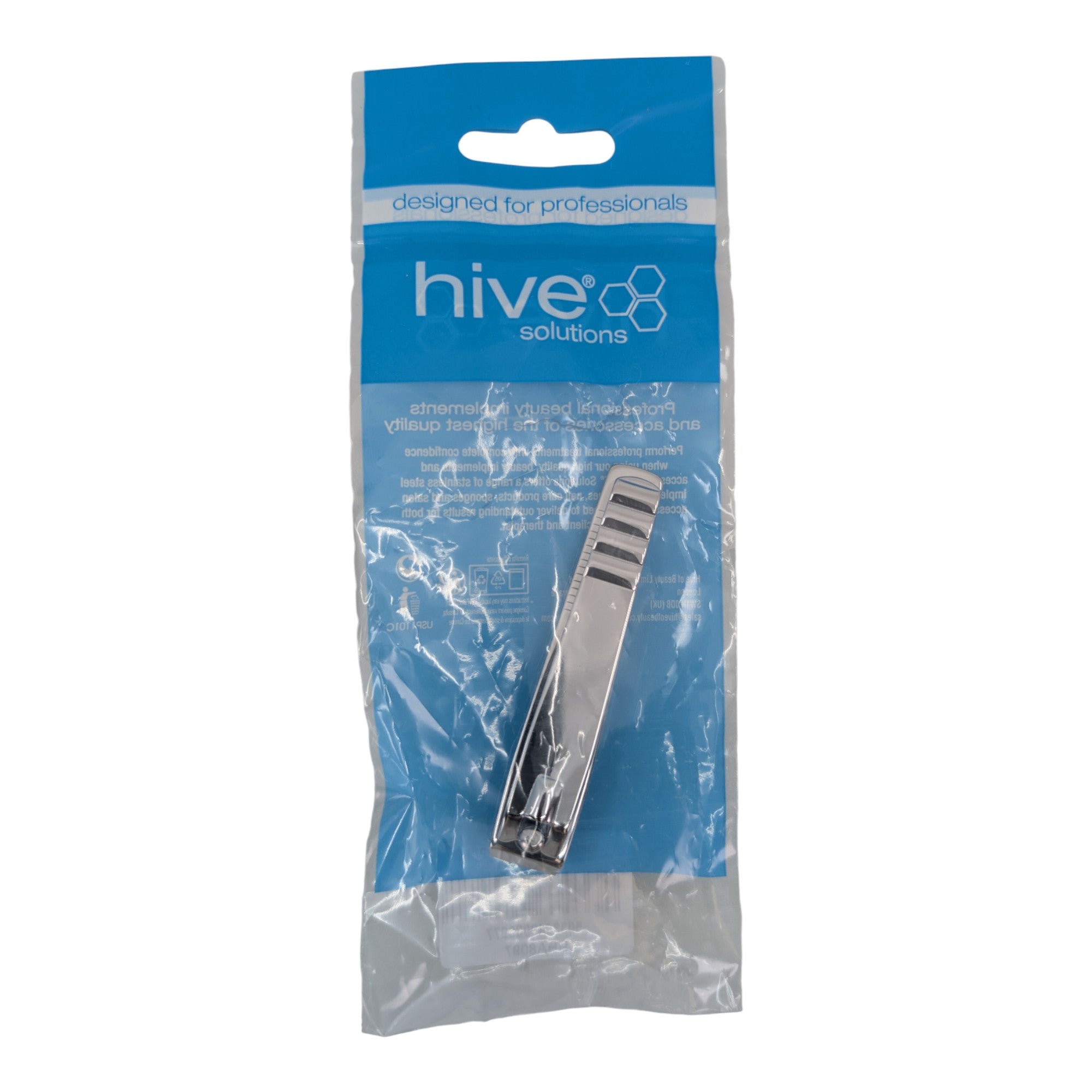 Hive - Deluxe Nail Clipper