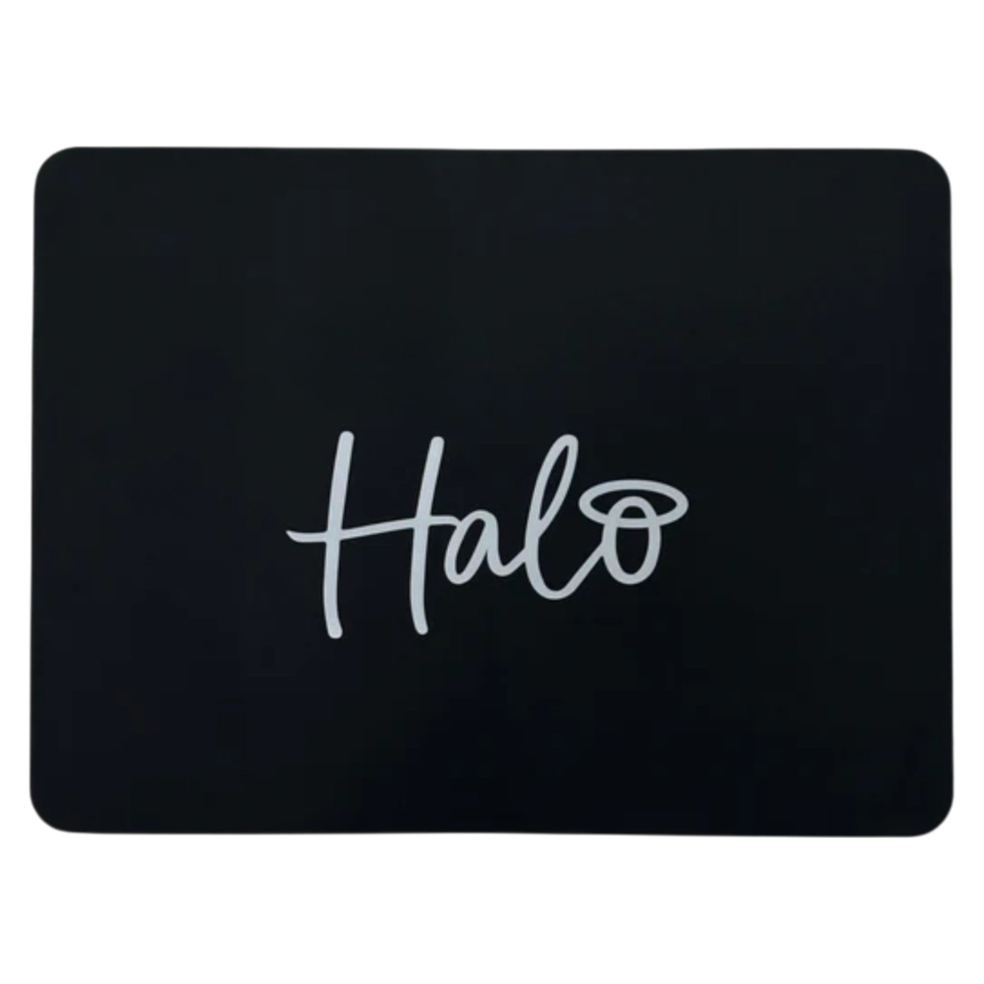 Halo - Desk Mat