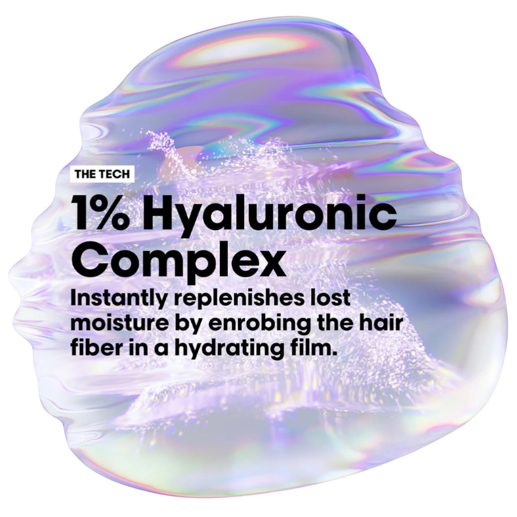 Loreal Professionnel - Dia Light 10.22 Lightest Deep Iridescent Blonde Milkshake 60ml