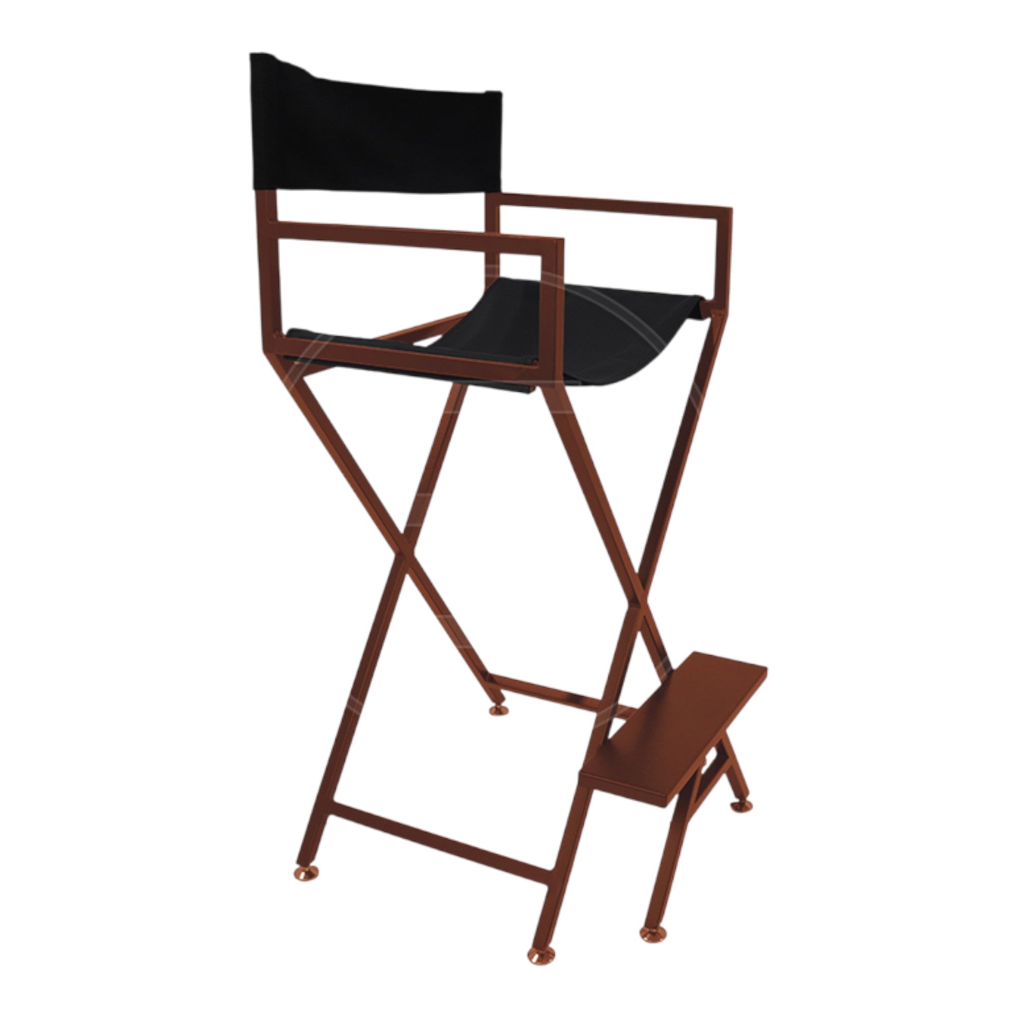 Alpeda - Lara Director Salon Make Up Chair