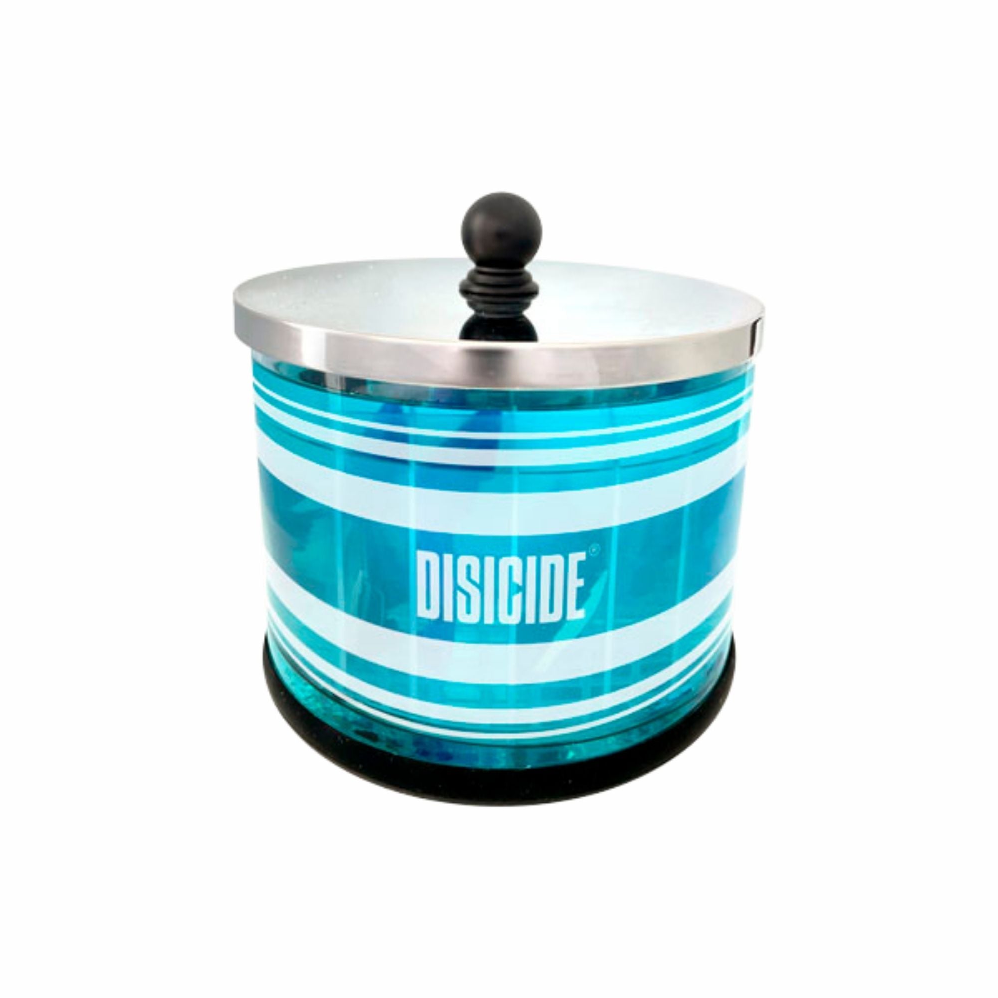 Disicide - Glass Blade Jar 1000ml