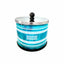 Disicide - Glass Blade Jar 1000ml