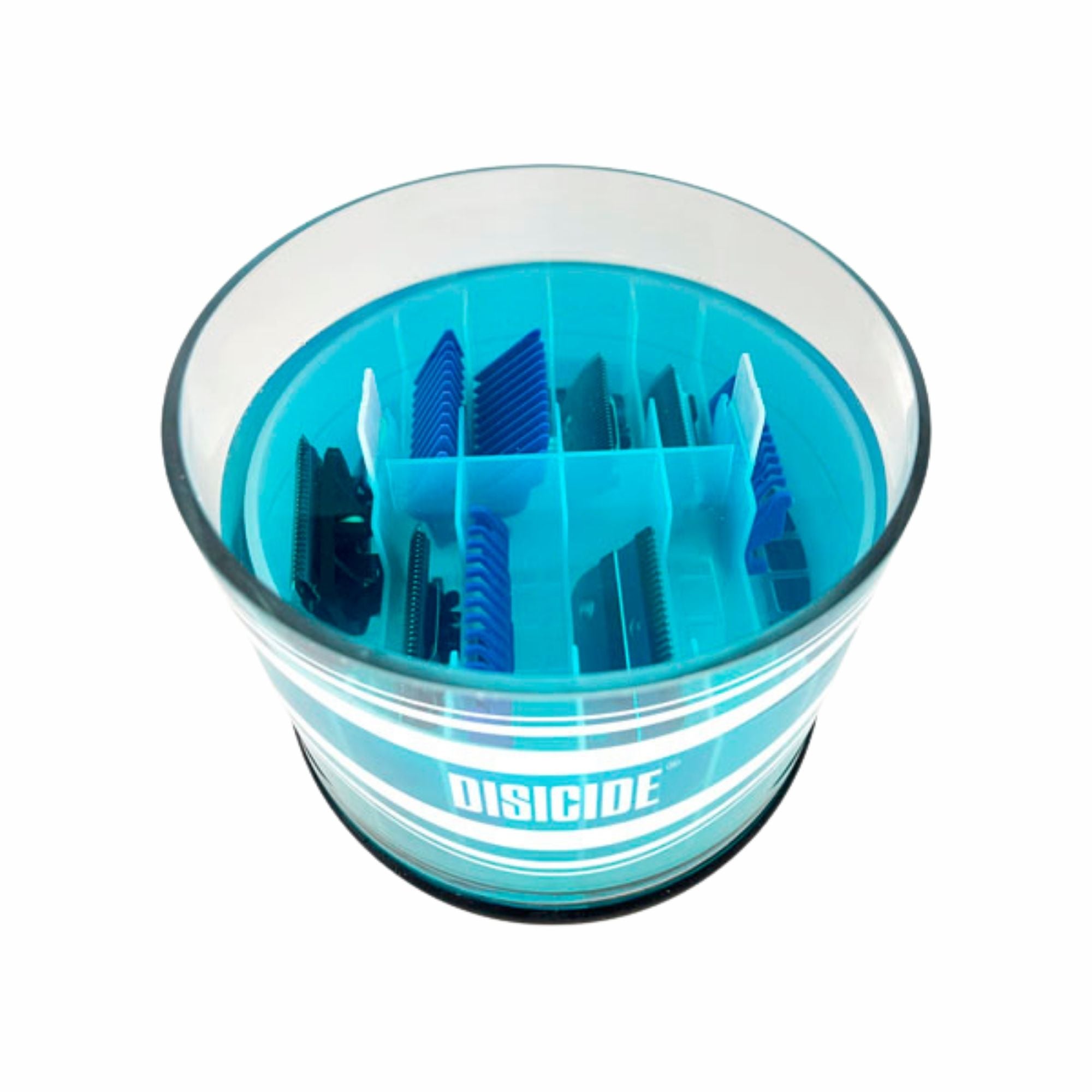 Disicide - Glass Blade Jar 1000ml