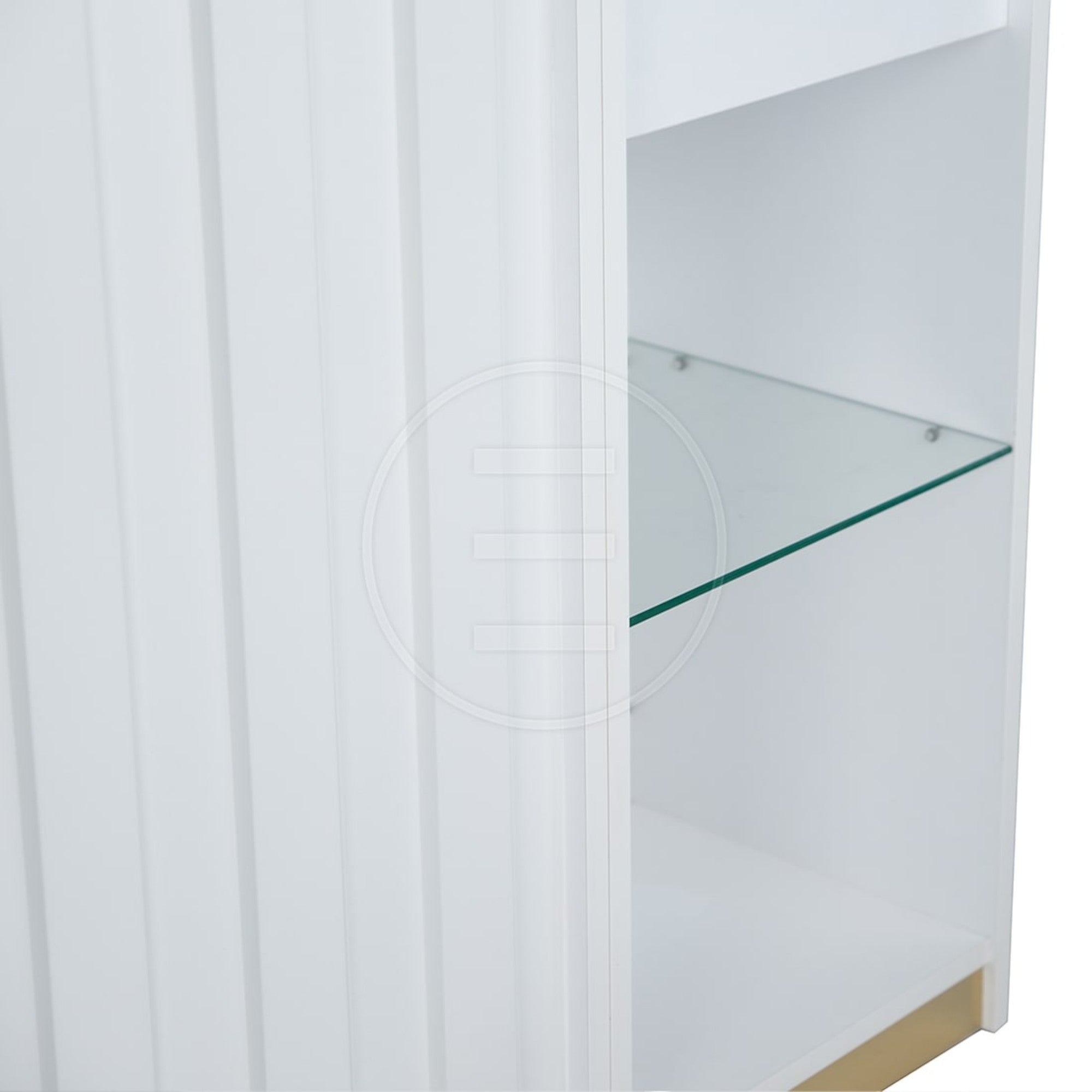 Alpeda - Domino Reception Desk