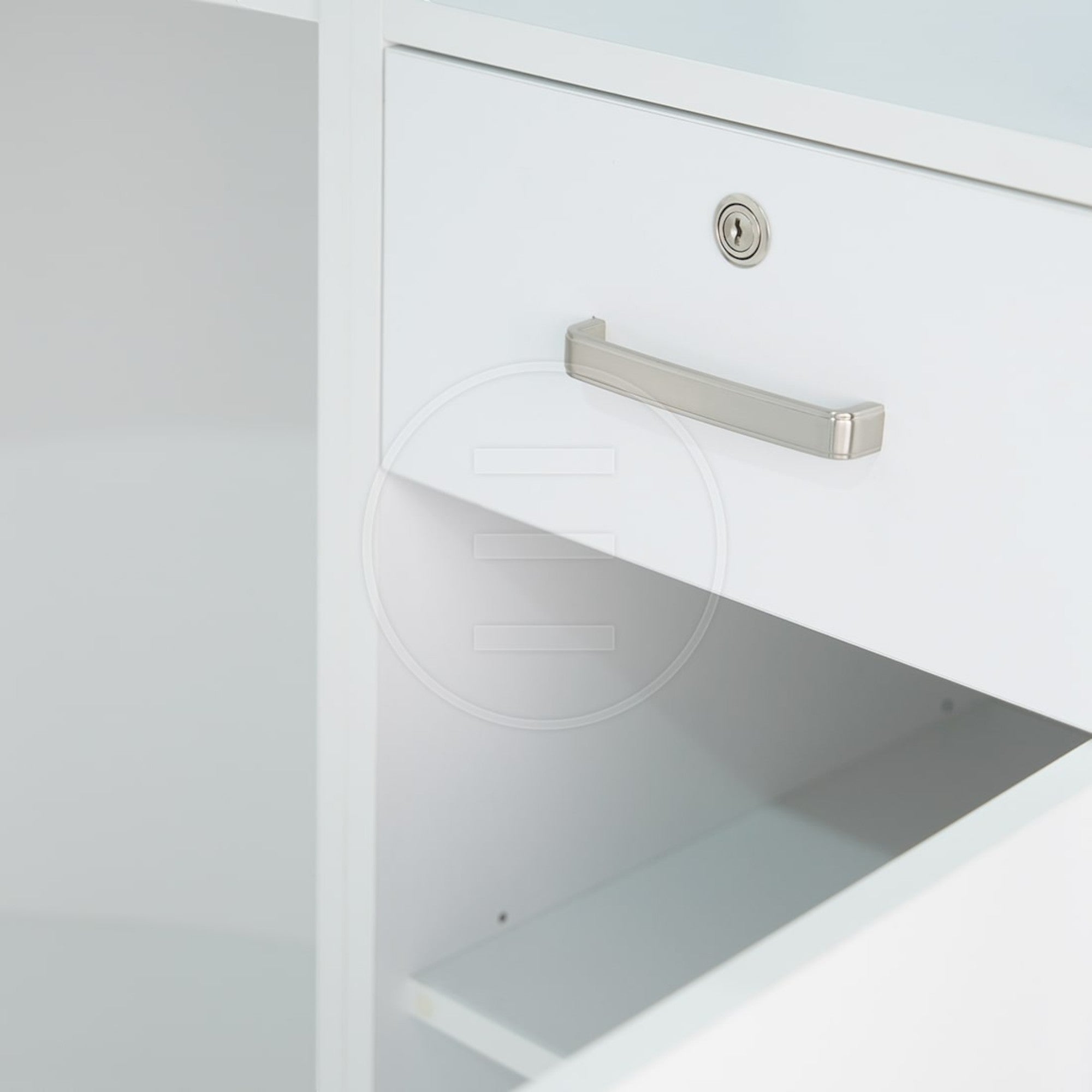 Alpeda - Domino Reception Desk