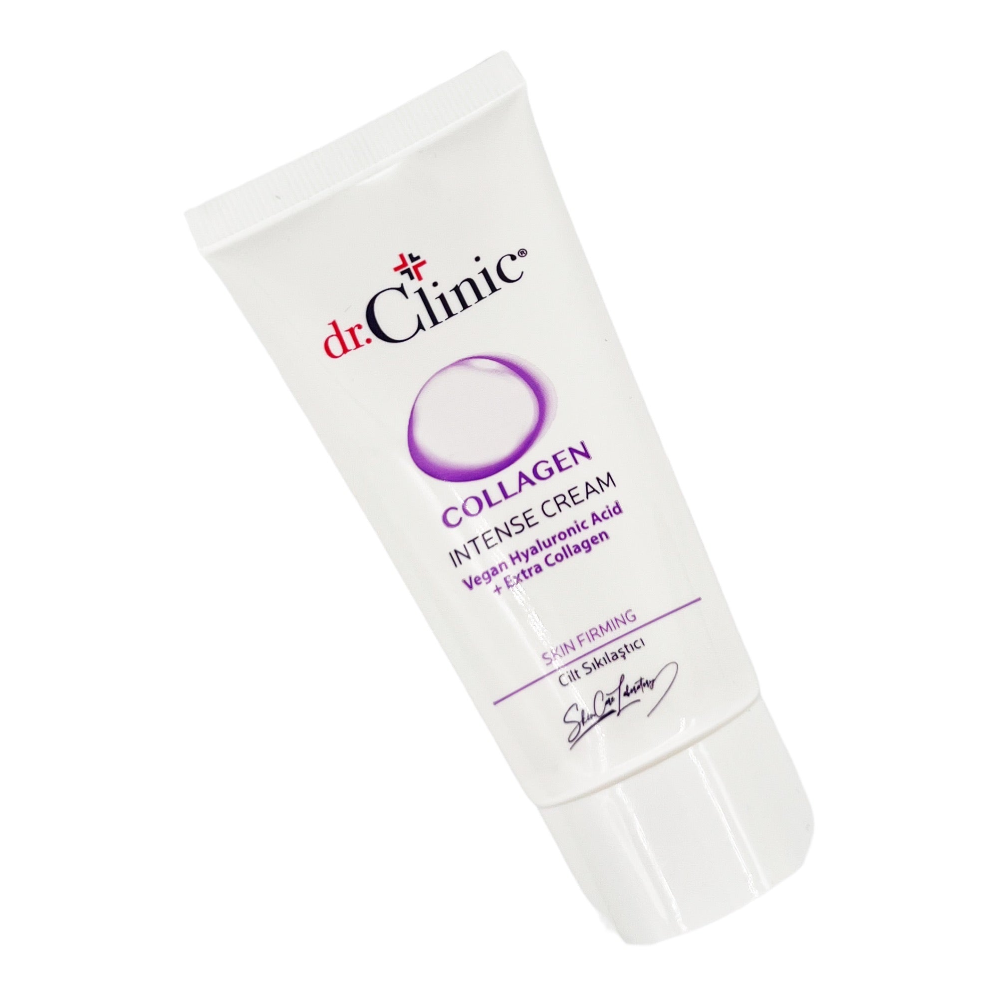 Dr.Clinic - Collagen Intense Cream 50ml - Eson Direct