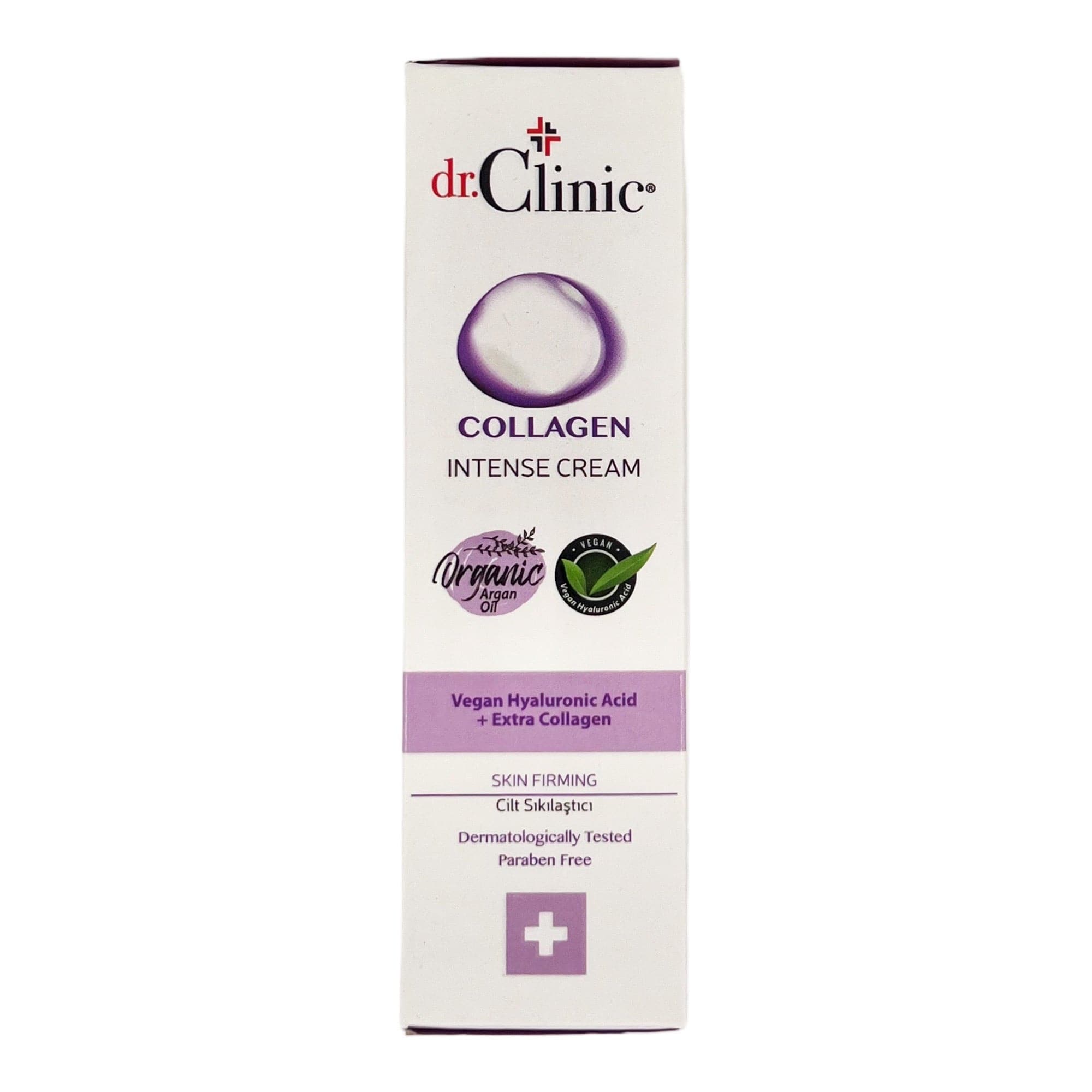 Dr.Clinic - Collagen Intense Cream 50ml - Eson Direct