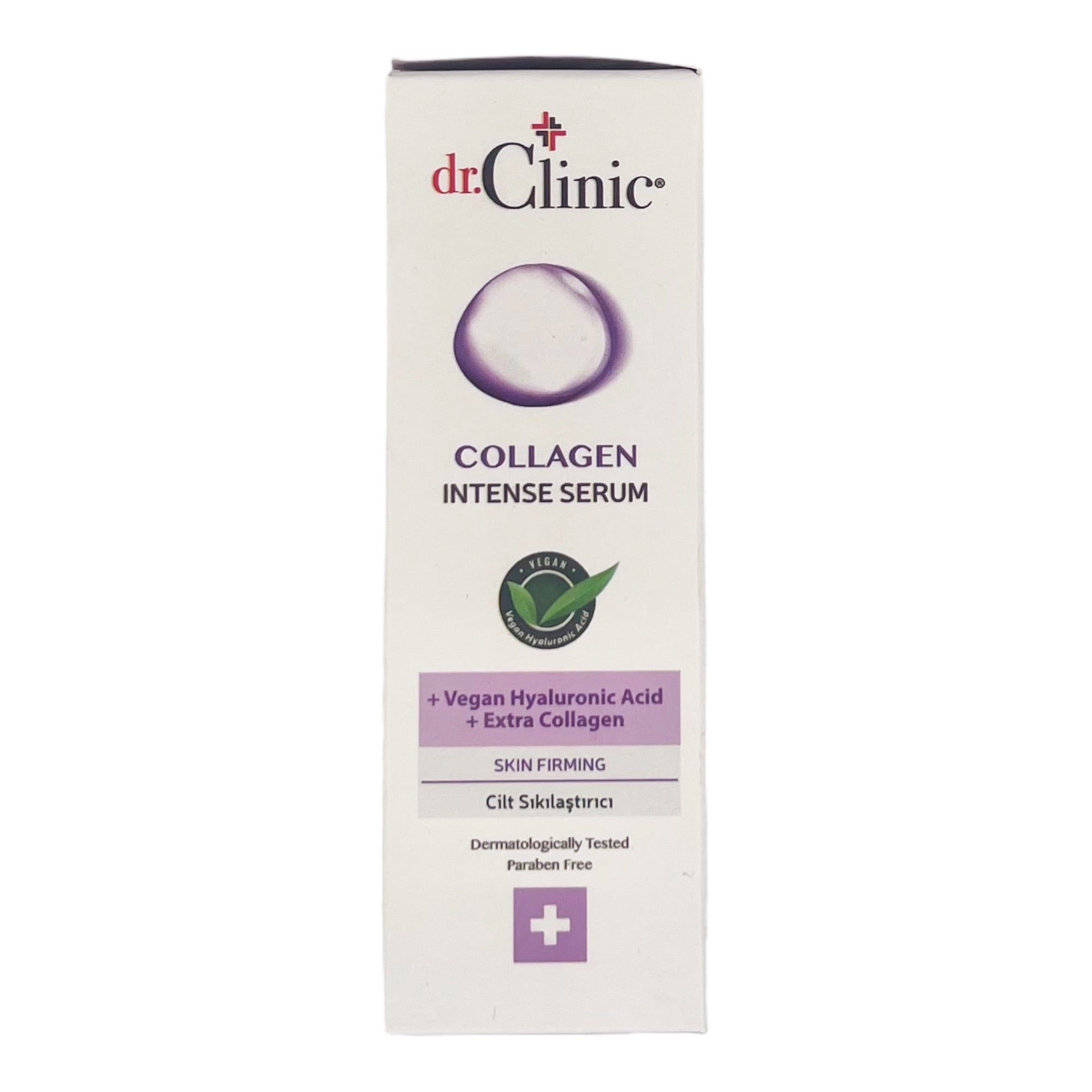 Dr.Clinic - Collagen Intense Serum 30ml - Eson Direct