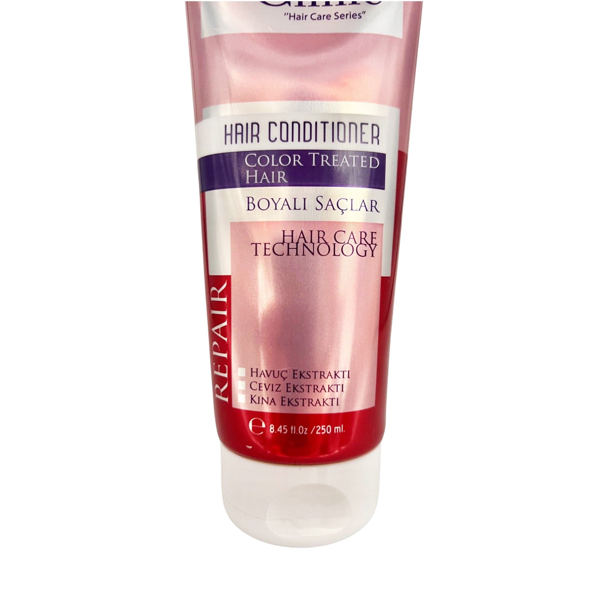 Dr.Clinic - Hair Conditioner Color Treated Hair 250ml - Eson Direct