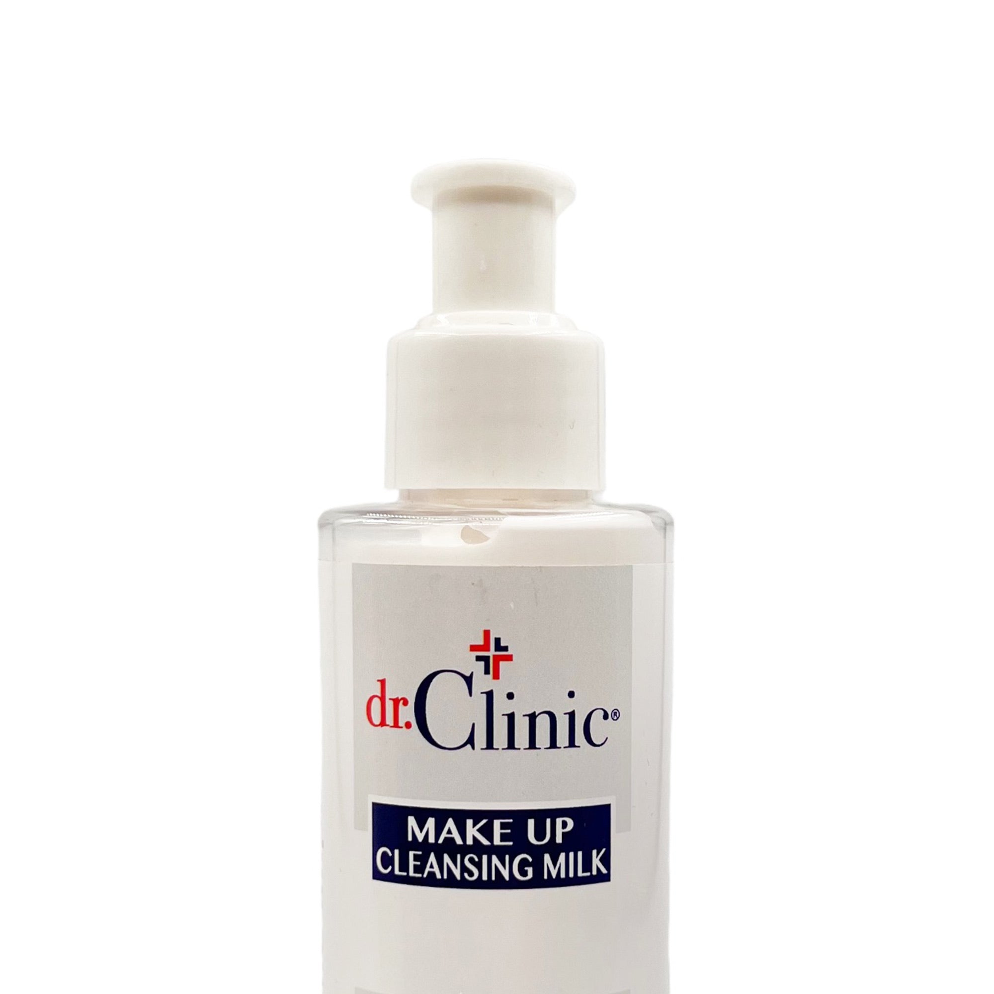 Dr.Clinic - Makeup Cleansing Milk 150ml - Eson Direct
