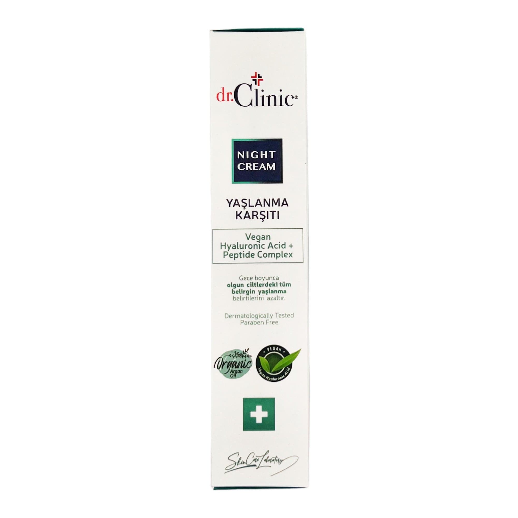 Dr.Clinic - Night Cream 50ml - Eson Direct