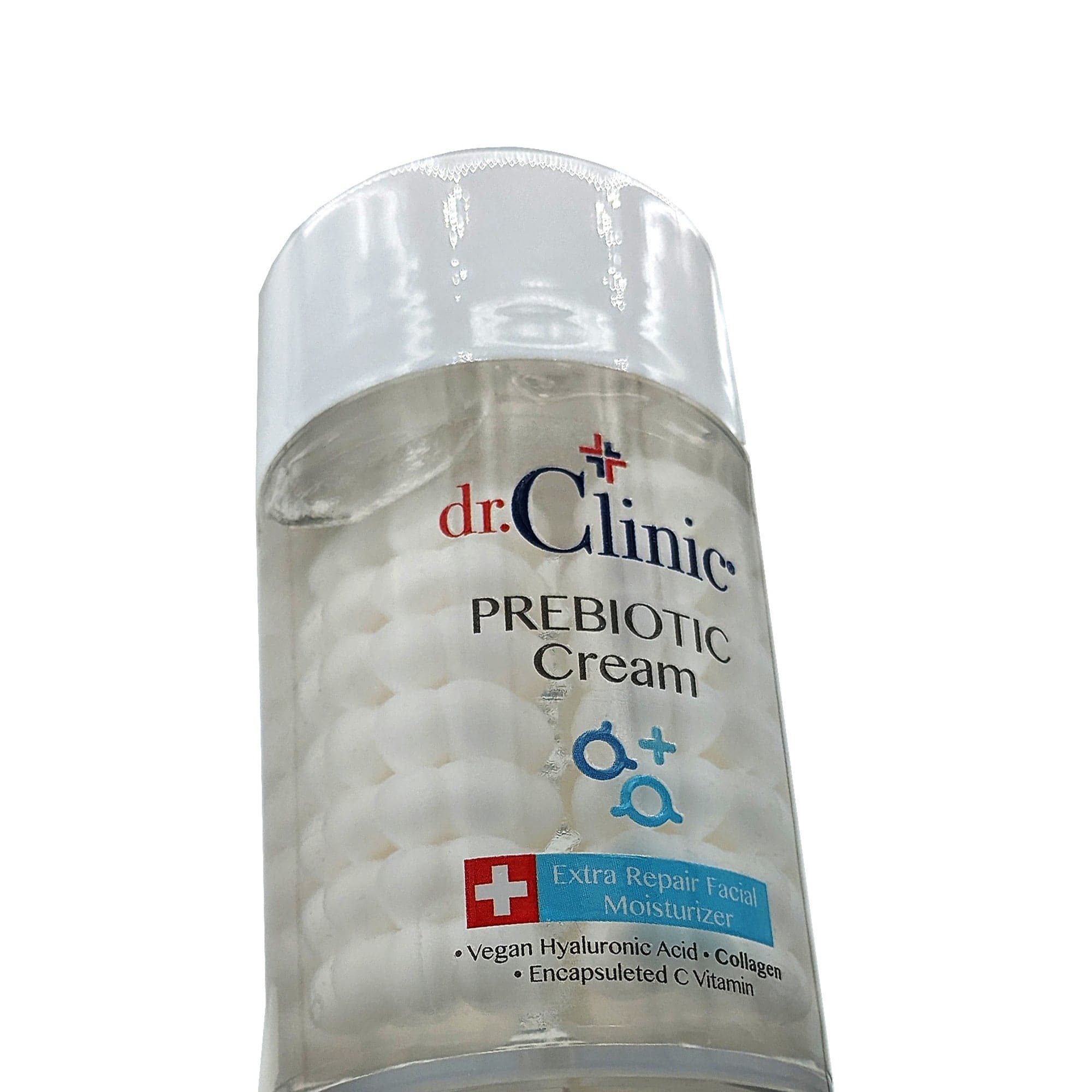 Dr.Clinic - Prebiotic Extra Repair Facial Cream 100ml - Eson Direct