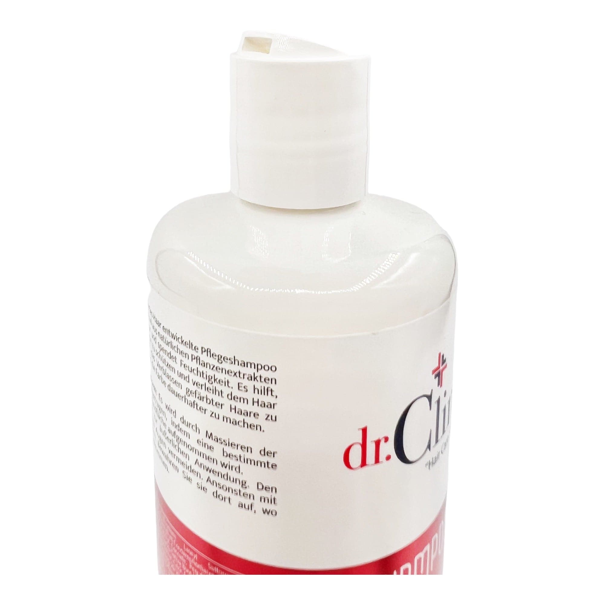 Dr.Clinic - Shampoo Color Treated Hair 400ml - Eson Direct