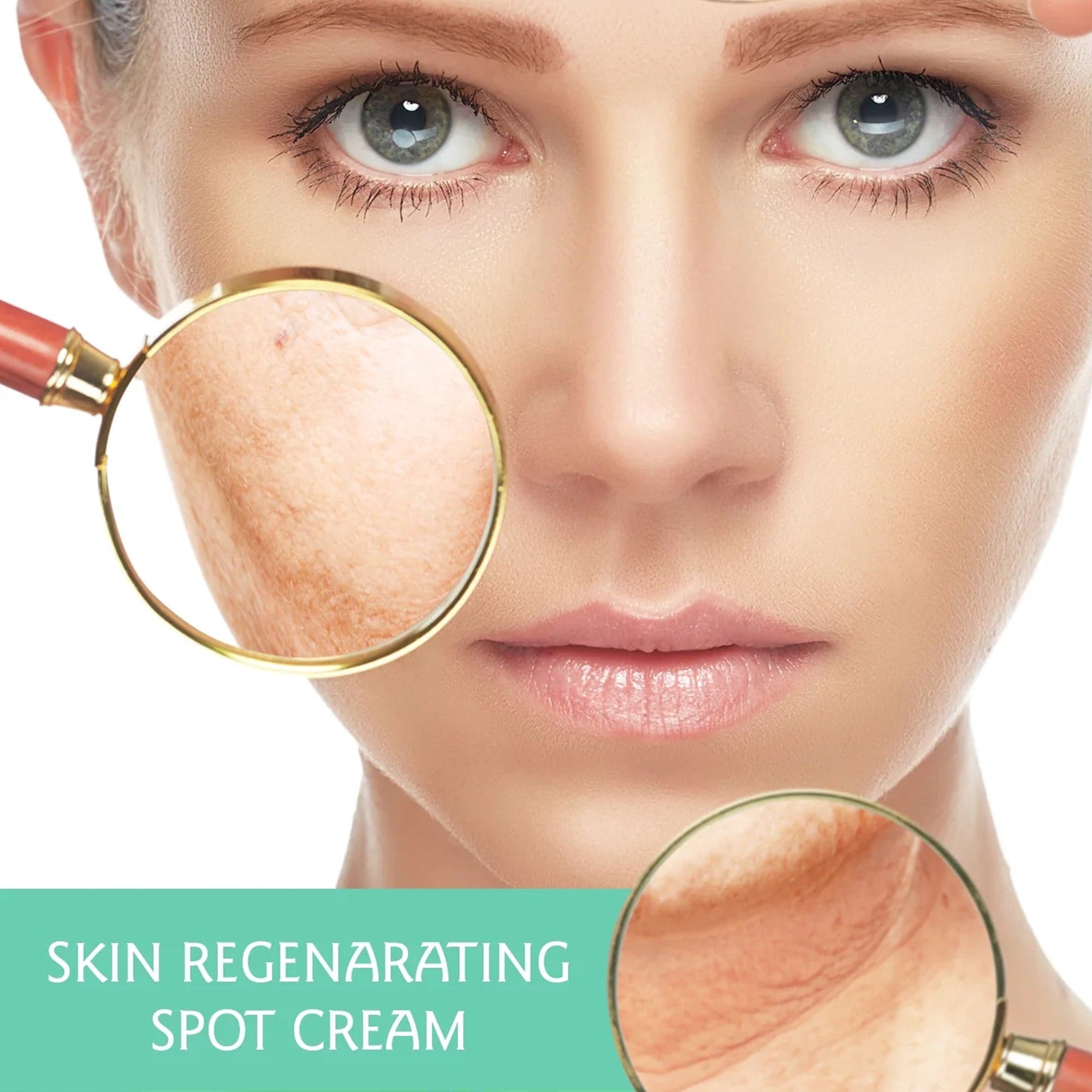 Dr.Clinic - Skin Regenarating Spot Cream 50ml - Eson Direct