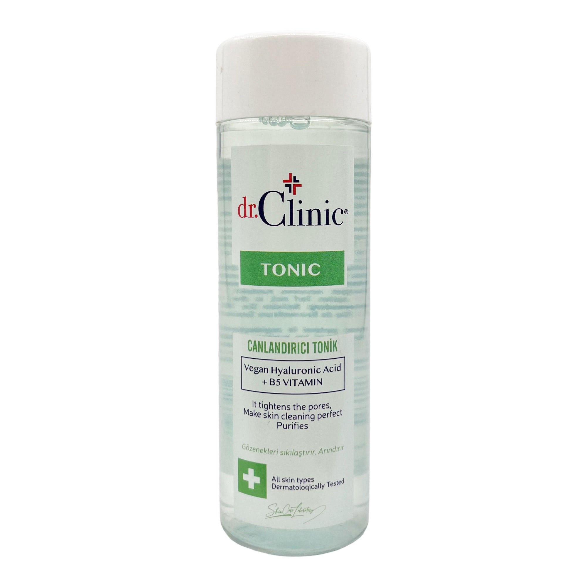 Dr.Clinic - Tonic 150ml - Eson Direct