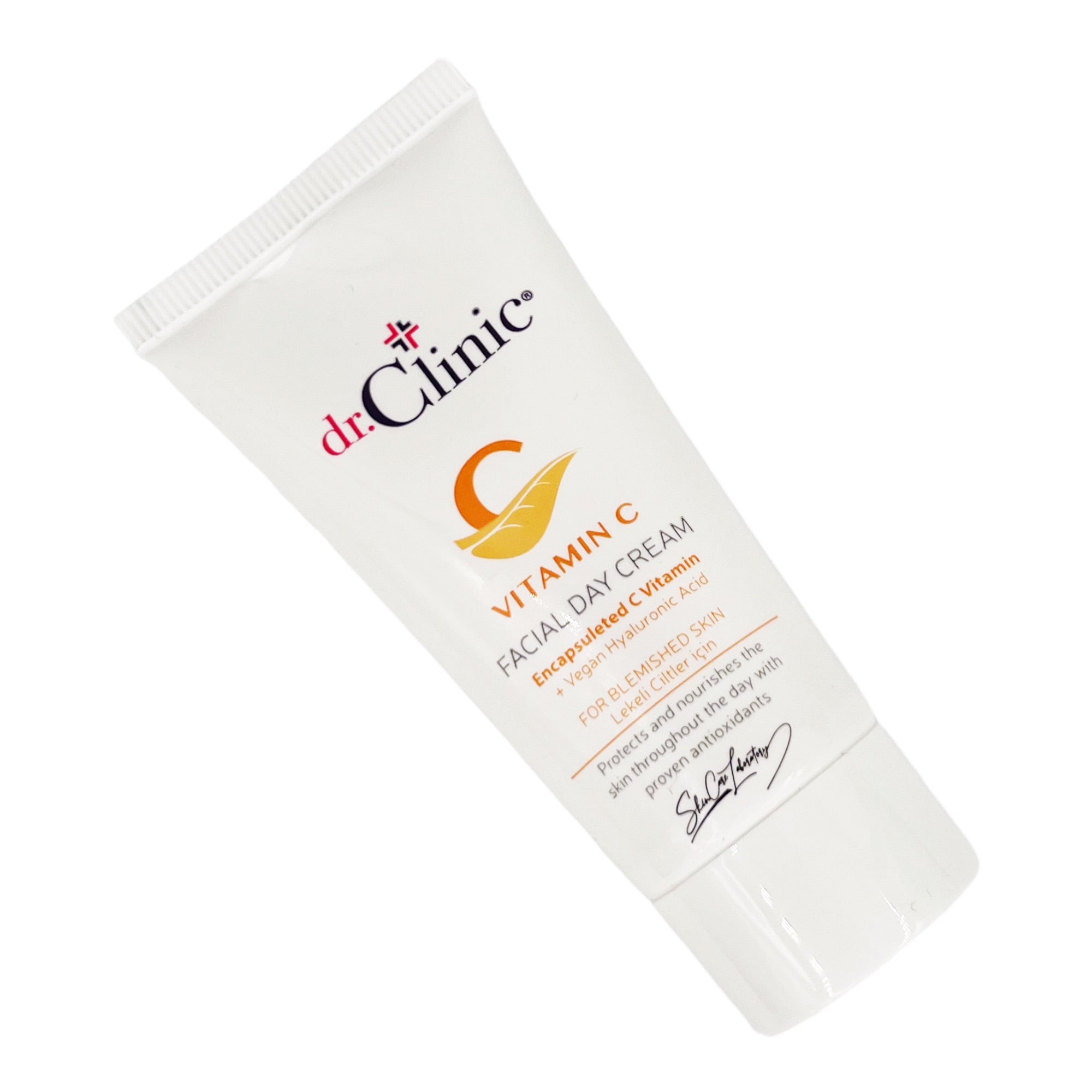 Dr.Clinic - Vitamin C Facial Day Cream 50ml