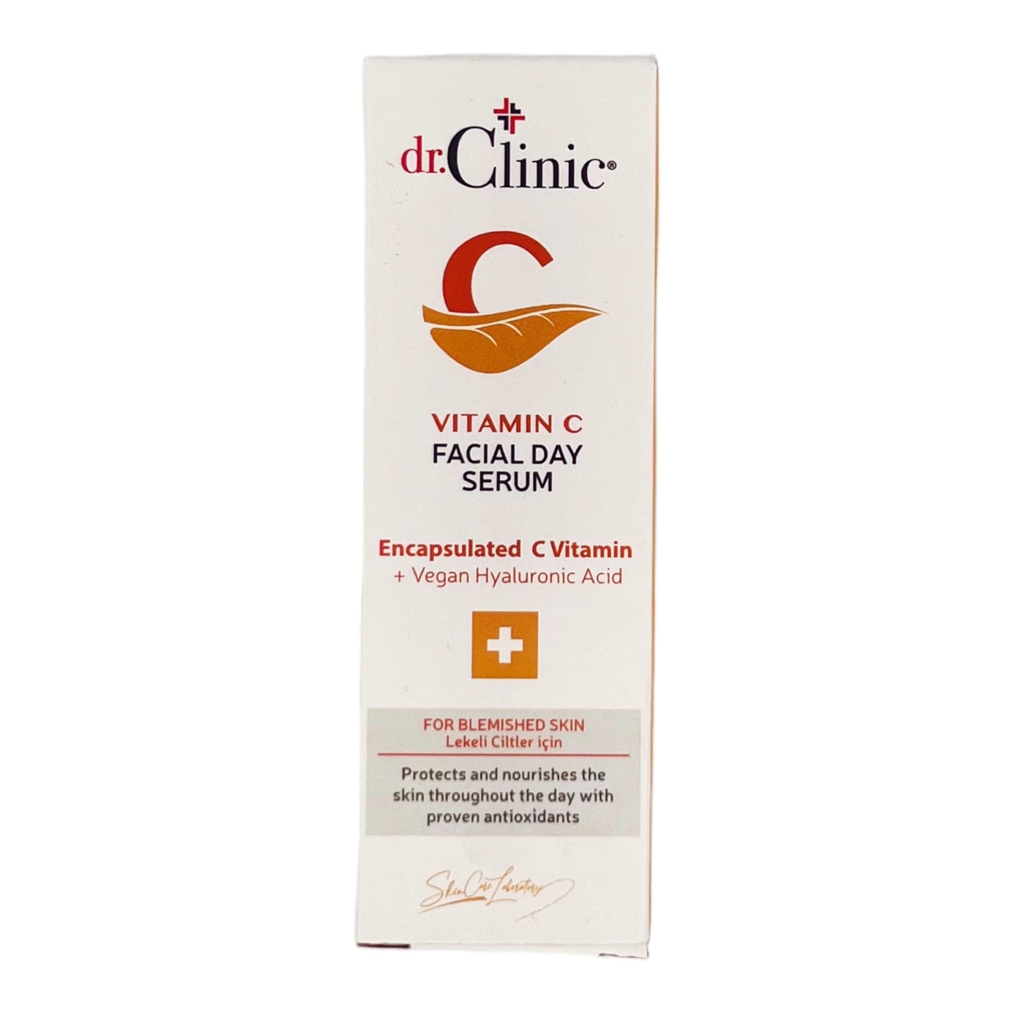 Dr.Clinic - Vitamin C Facial Day Serum 30ml - Eson Direct