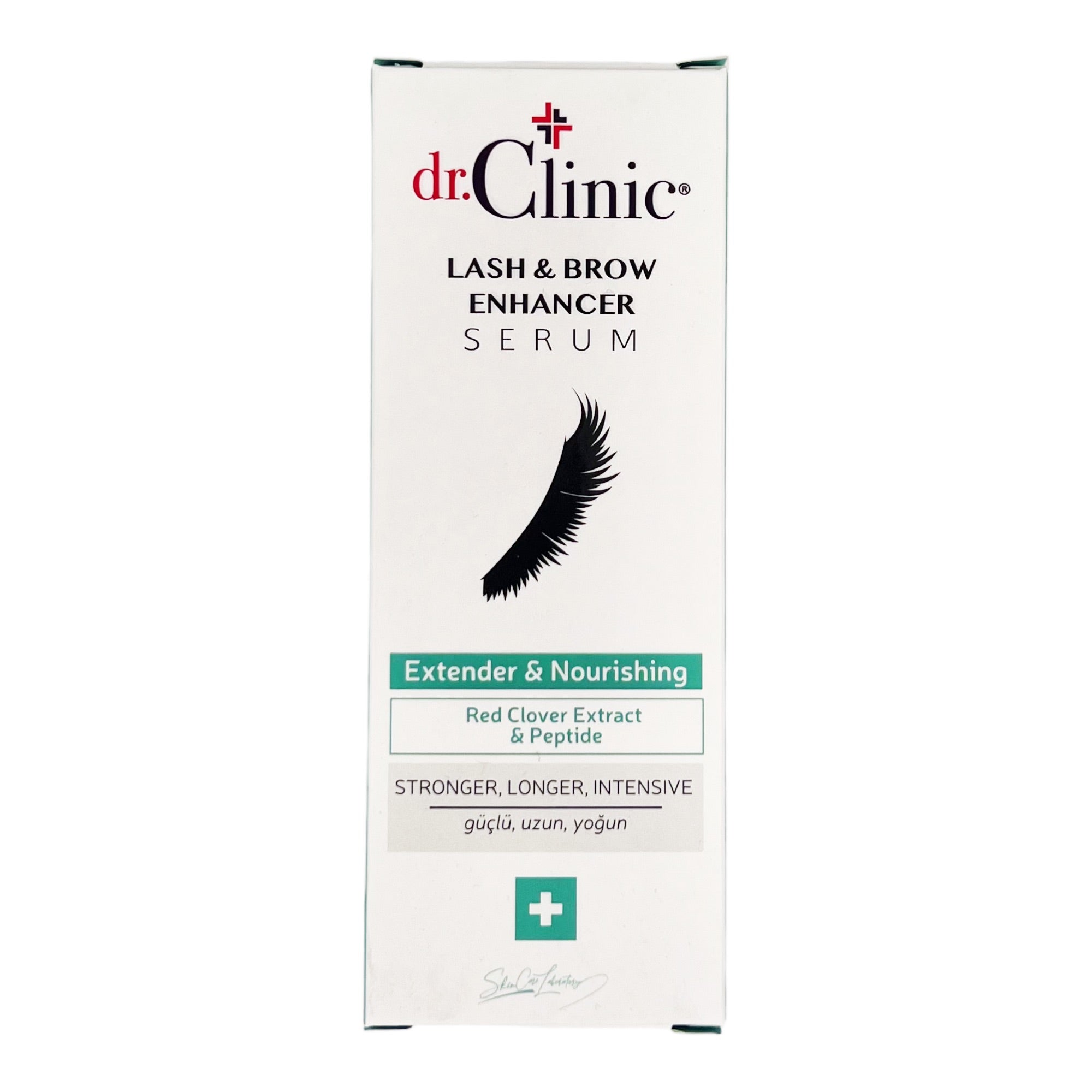 Dr.Clinic - Lash & Brow Enhancer Serum 6ml
