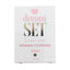 Phat Lash - Dream Set Cysteamine Step 2 (0.8ml Sachet)