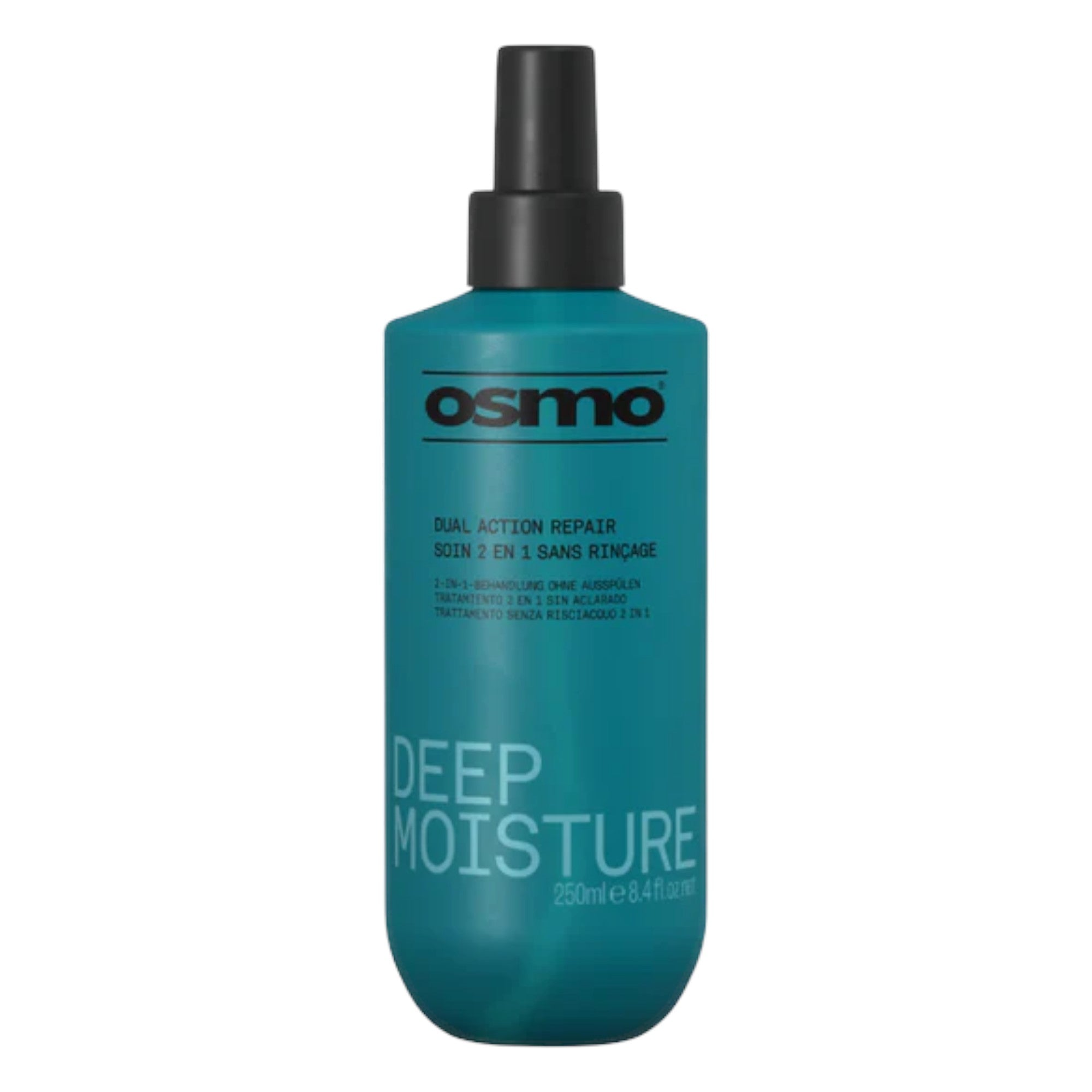 Osmo - Deep Moisture Dual Action Miracle Repair 250ml