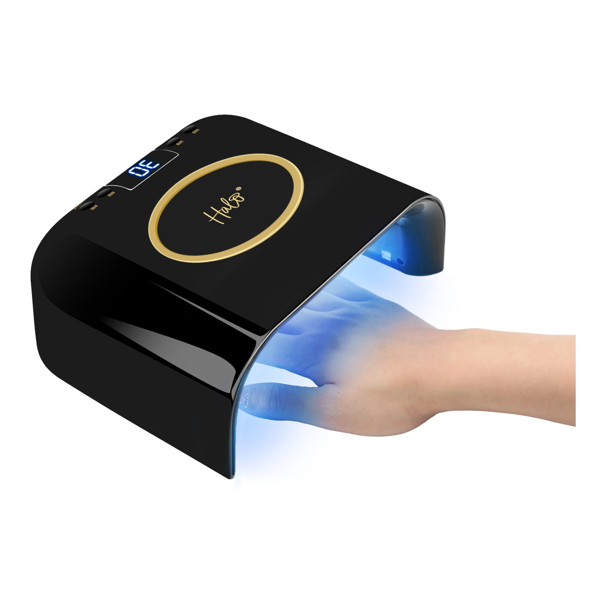 Halo - LED Starter Nail Lamp