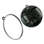 Gabri - Salon Mirror Round Handheld & Wall 28cm