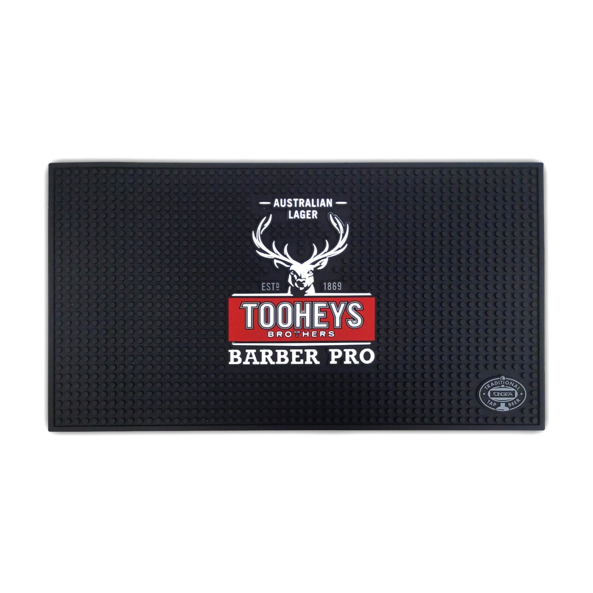 Eson - Barber Mat Station Organiser