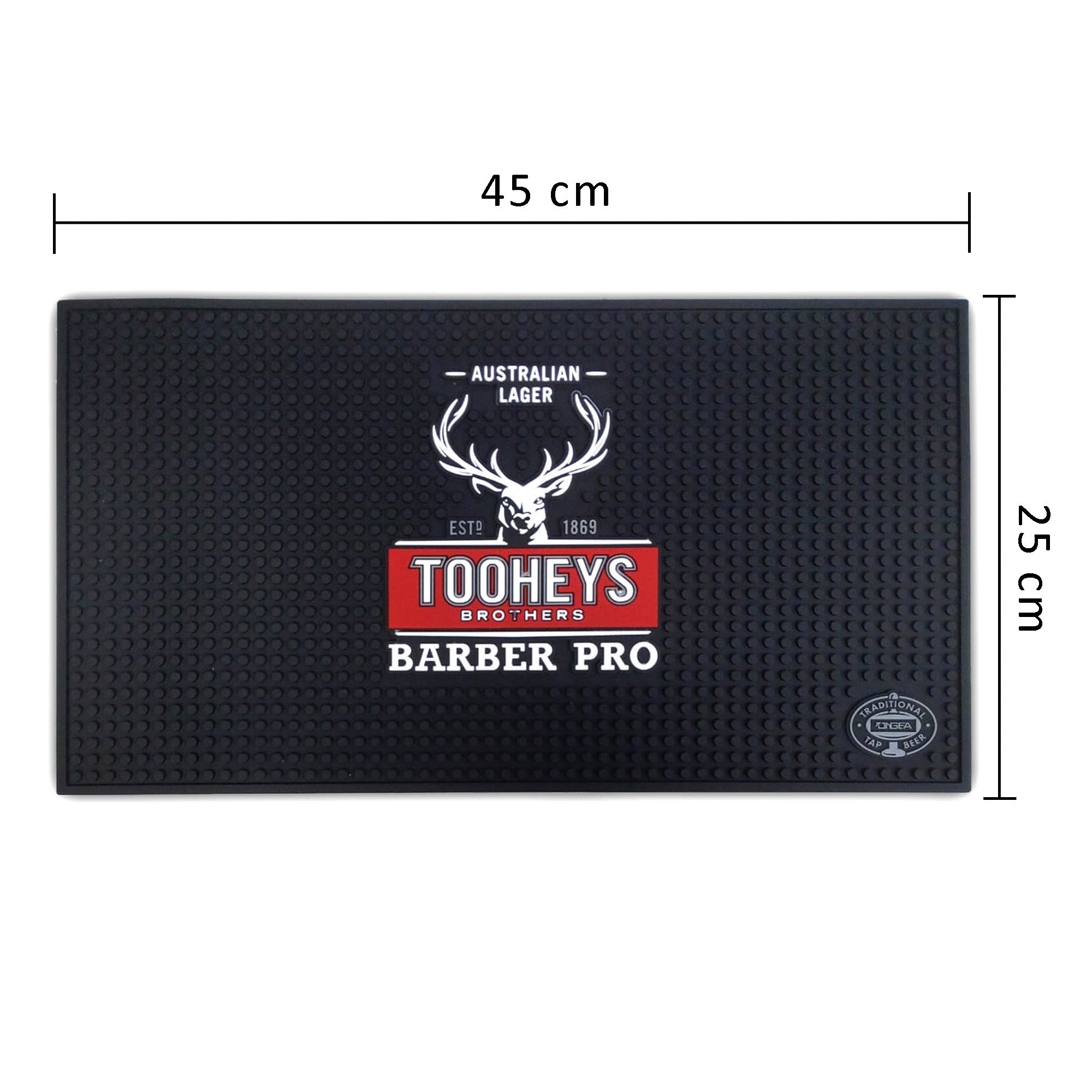 Eson - Barber Mat Station Organiser