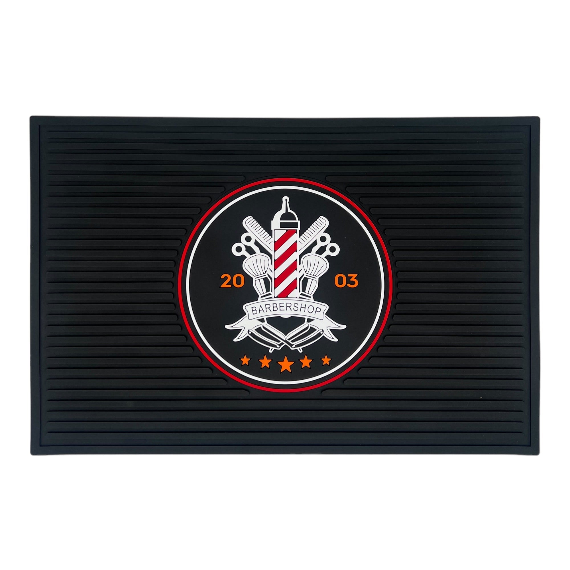 Eson - Barber Mat Station Organiser