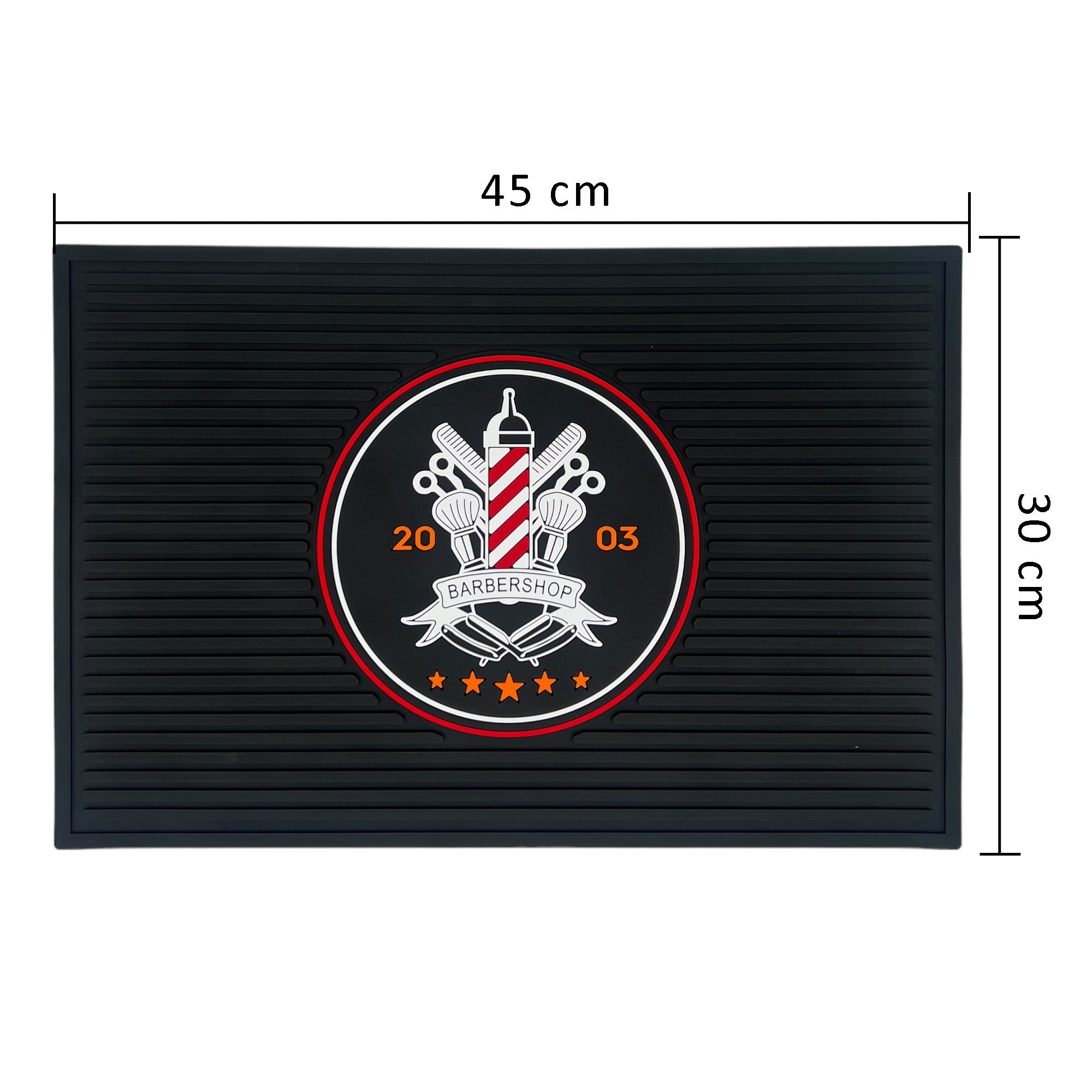 Eson - Barber Mat Station Organiser