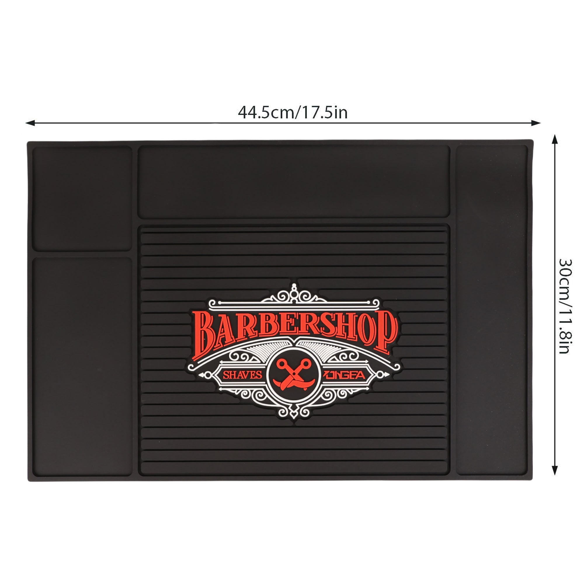Eson - Barber Mat Station Organiser