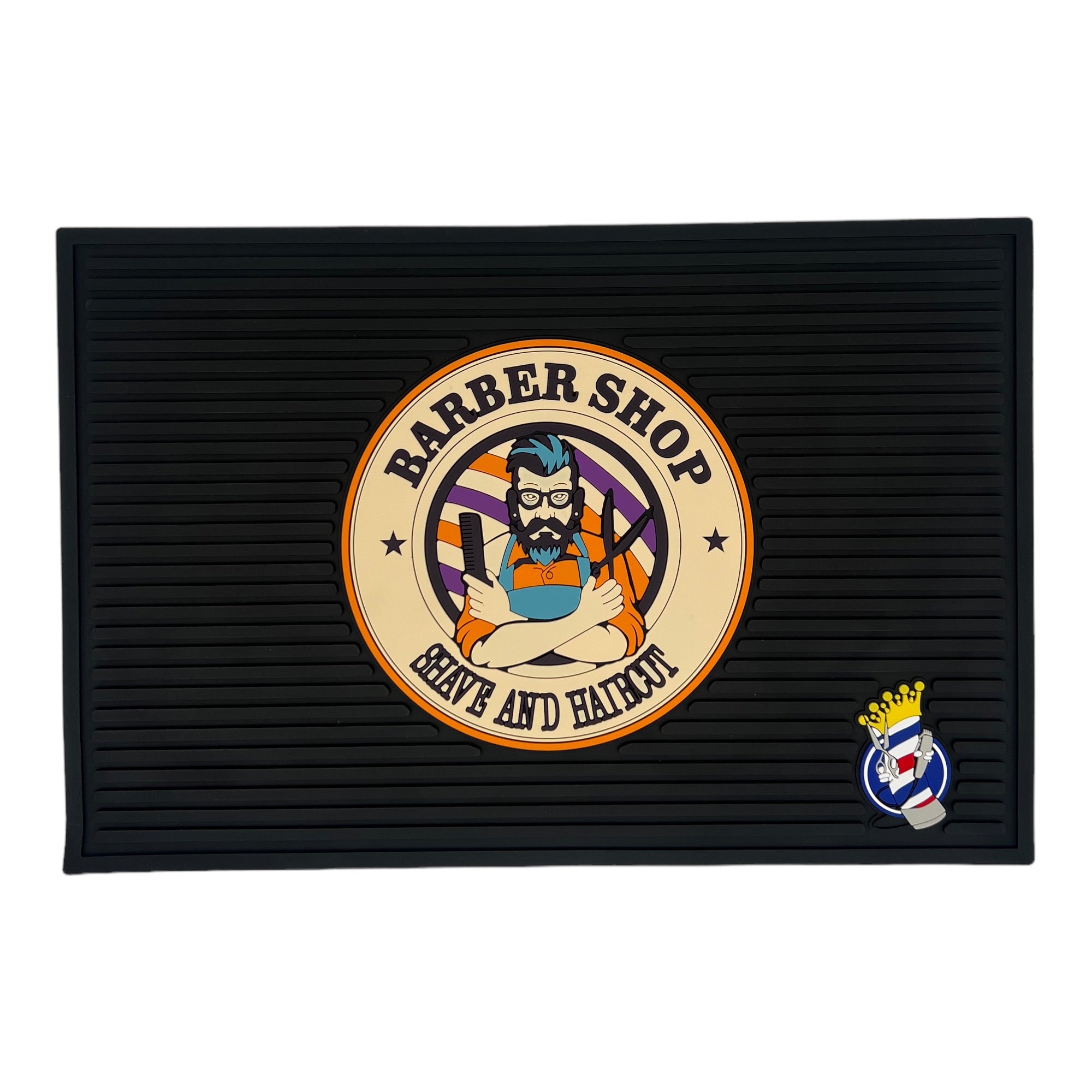 Eson - Barber Mat Station Organiser