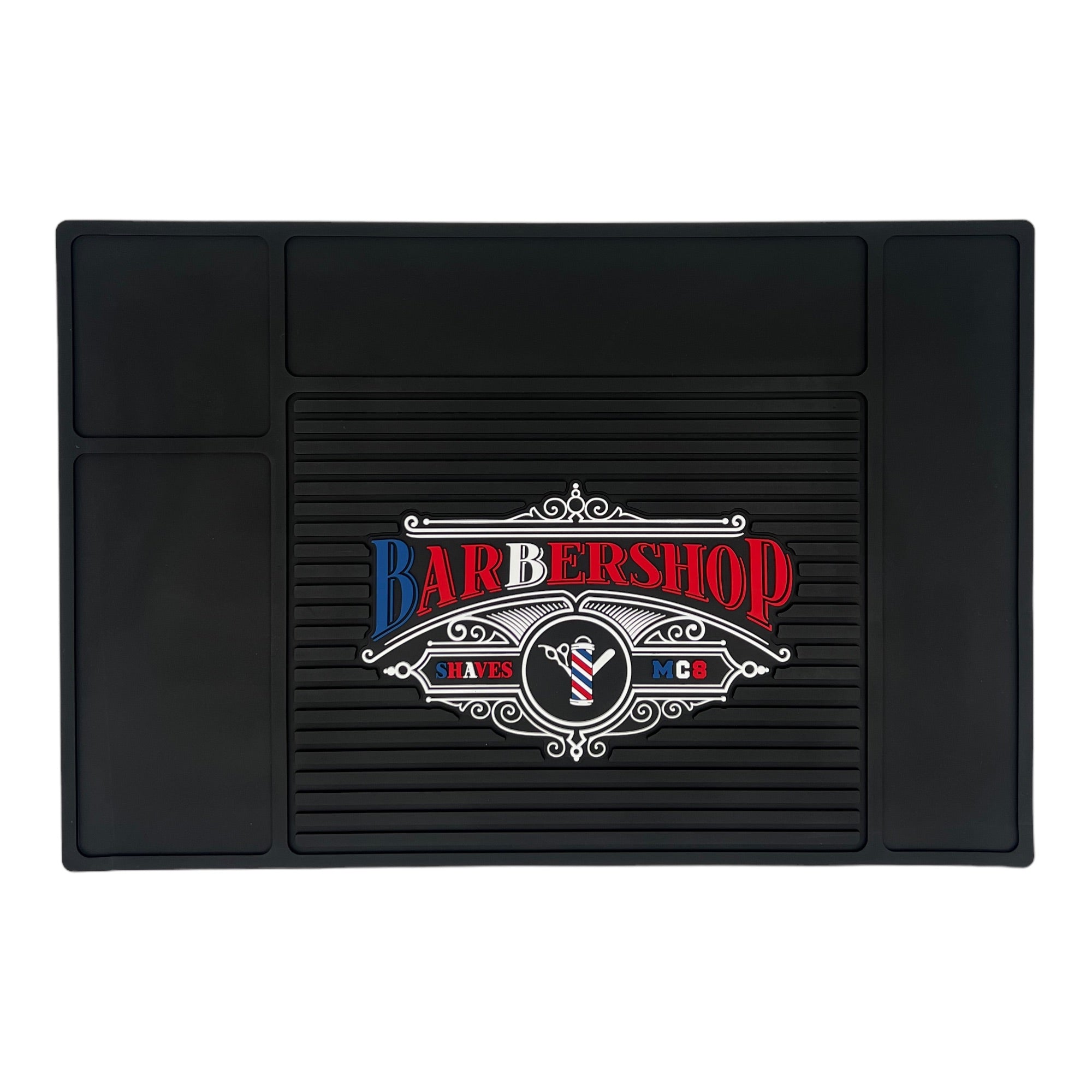 Eson - Barber Mat Station Organiser