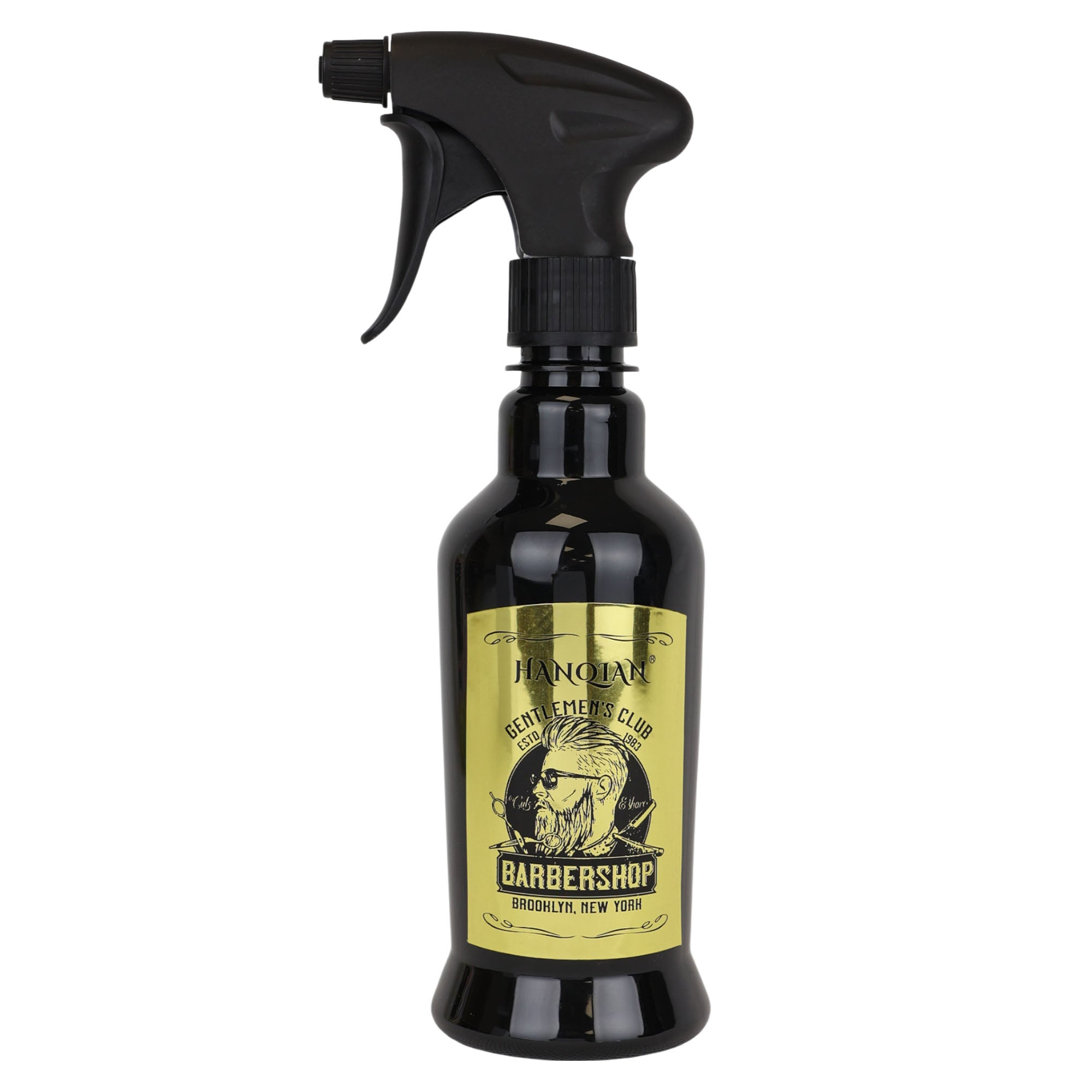 Eson - Water Spray Bottle Trigger Sprayer 300ml