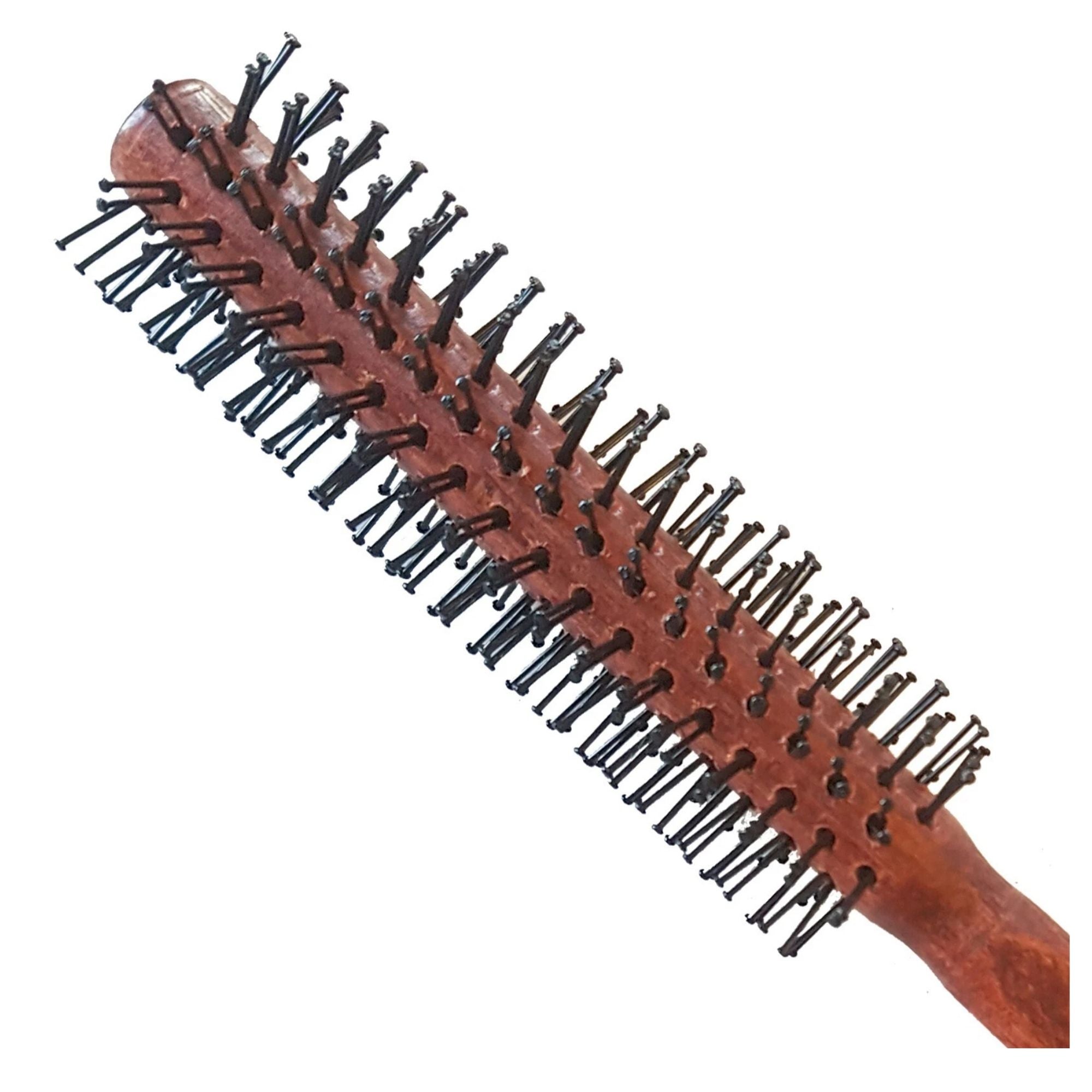 Eson - Round Hair Brush