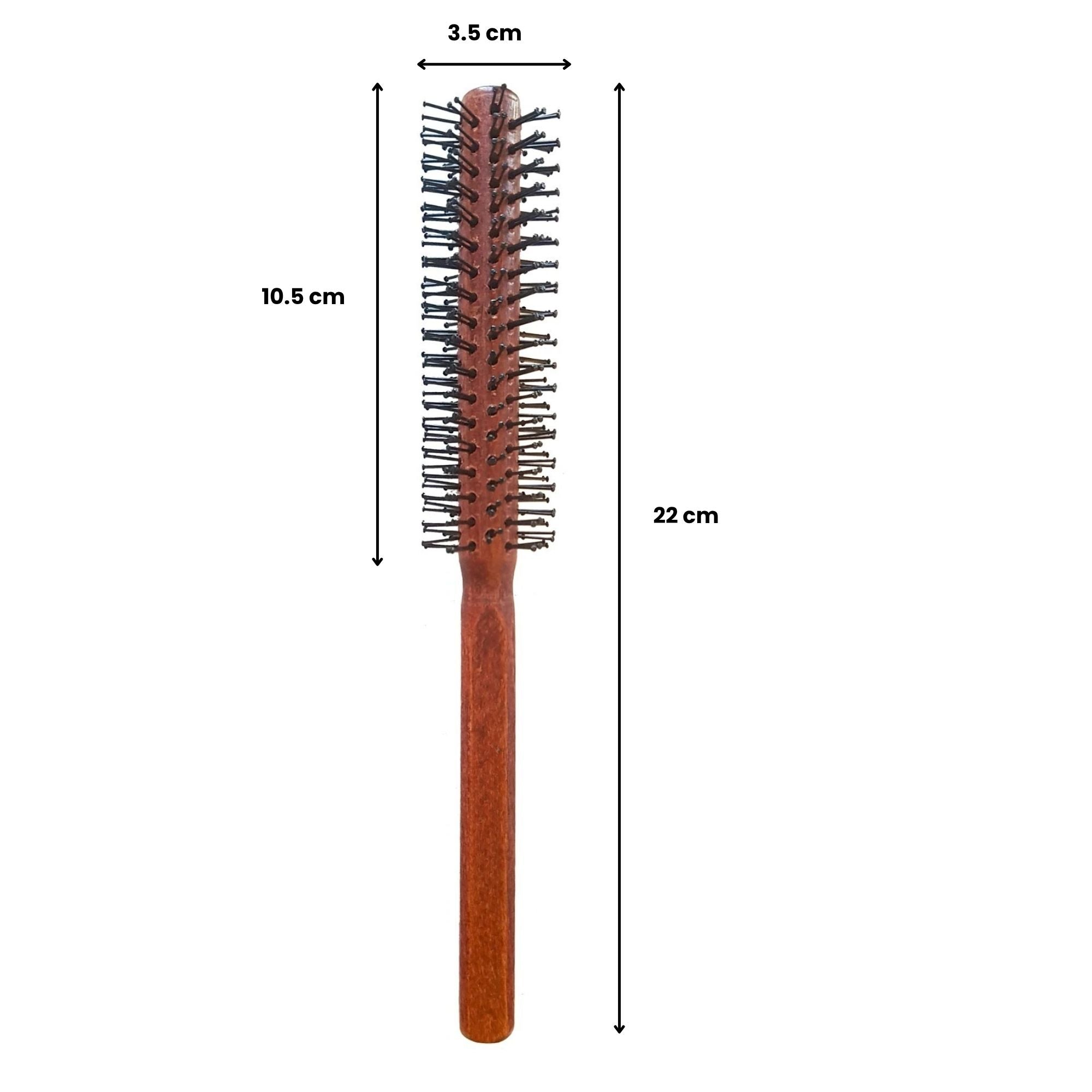 Eson - Round Hair Brush