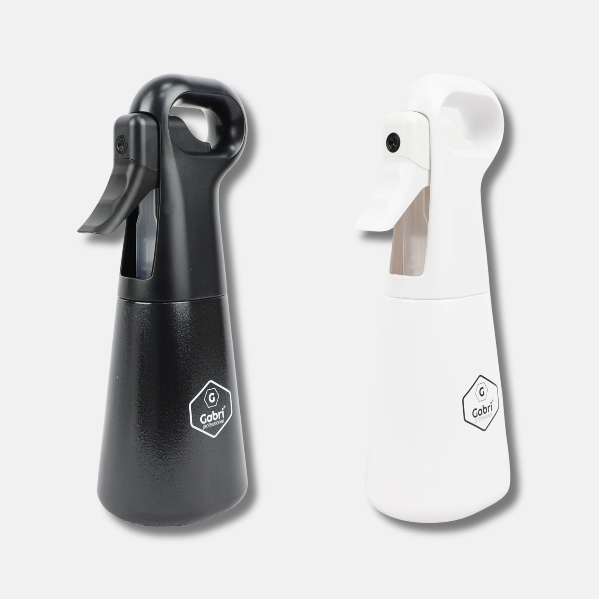 Gabri - Water Spray Bottle Extreme Mist 300ml