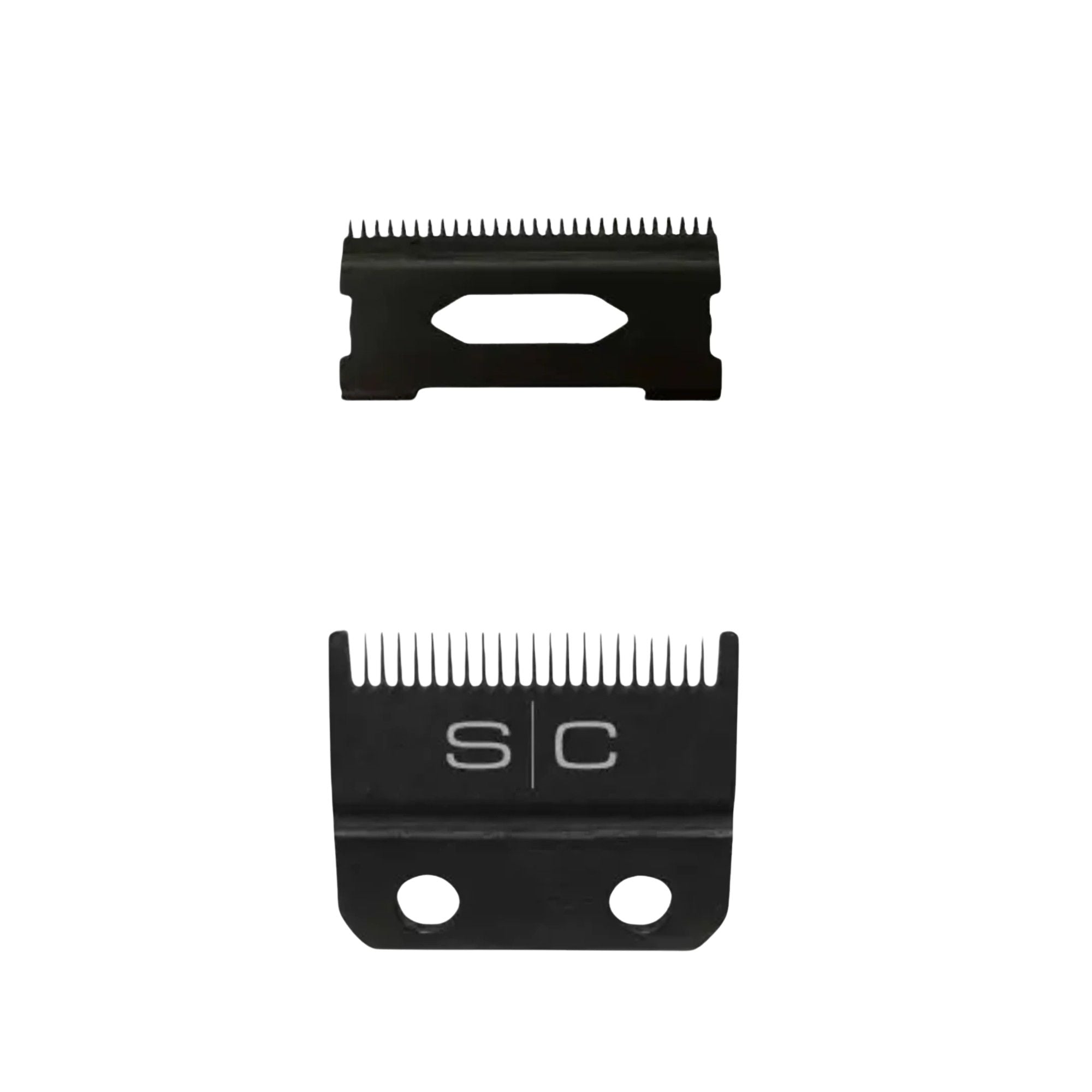 Stylecraft - SC Clipper Blade DLC Fade Blade and Shallow Tooth Cutting Blade Set
