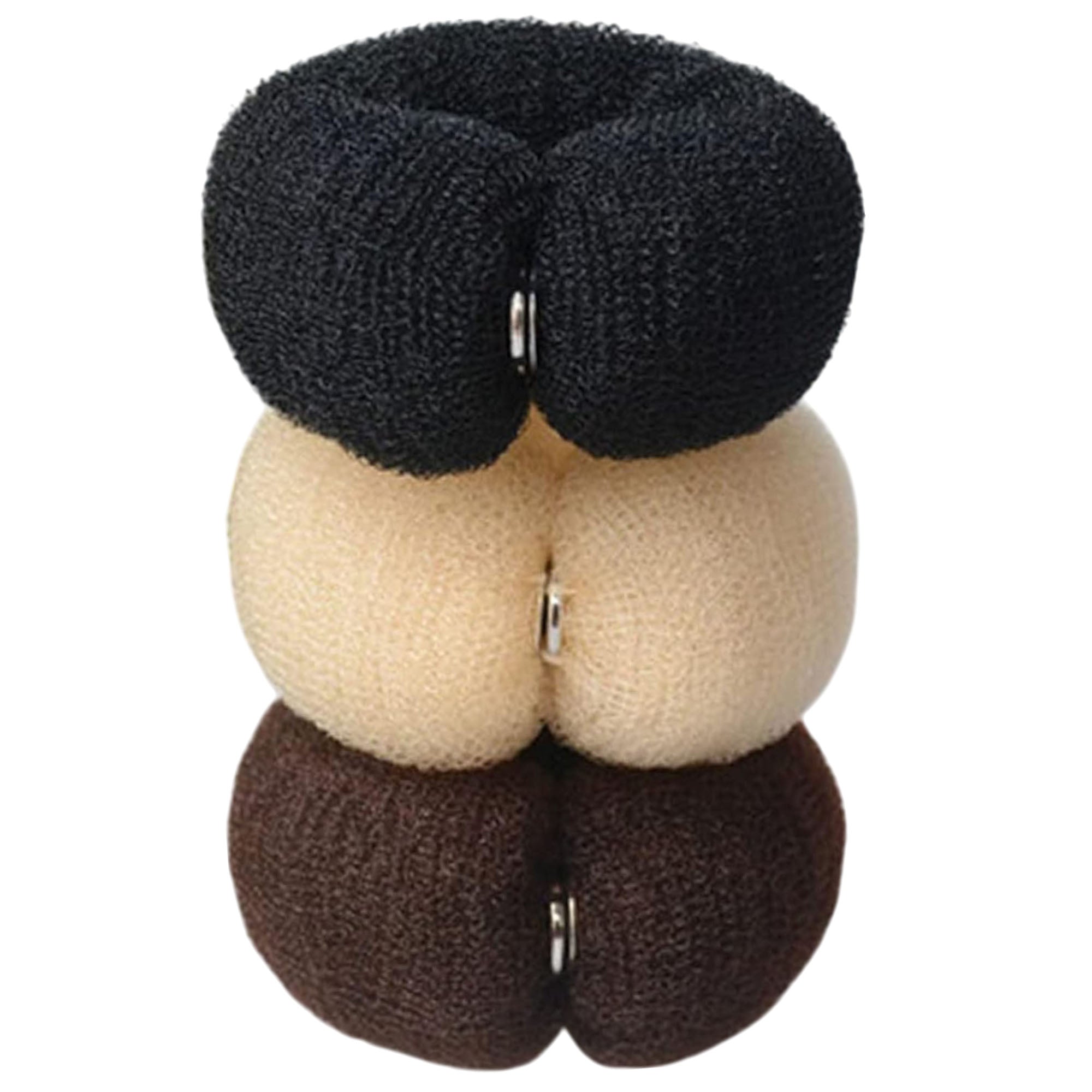 Hair Tools - Bun Ring 18cm