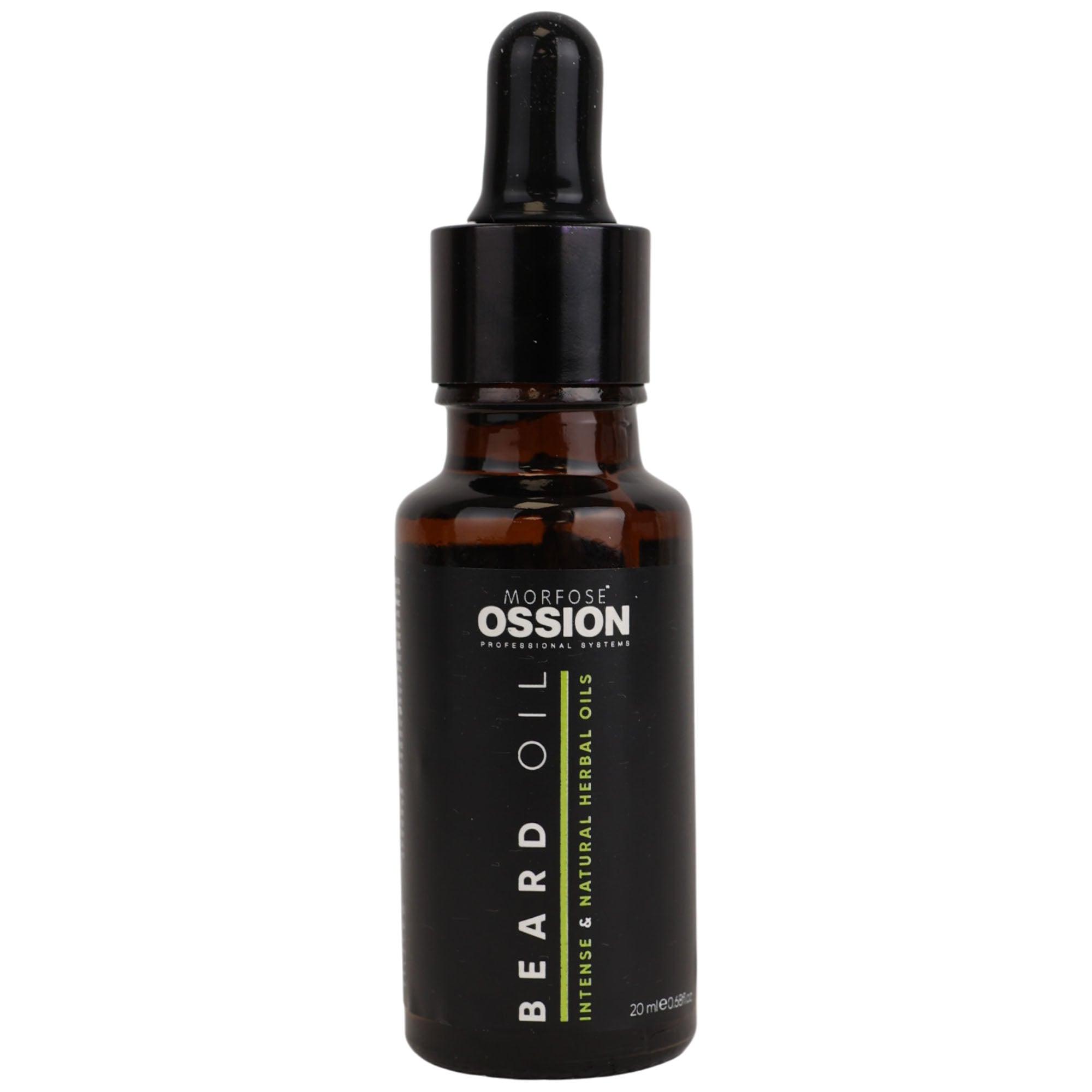 Morfose - Ossion Beard Care