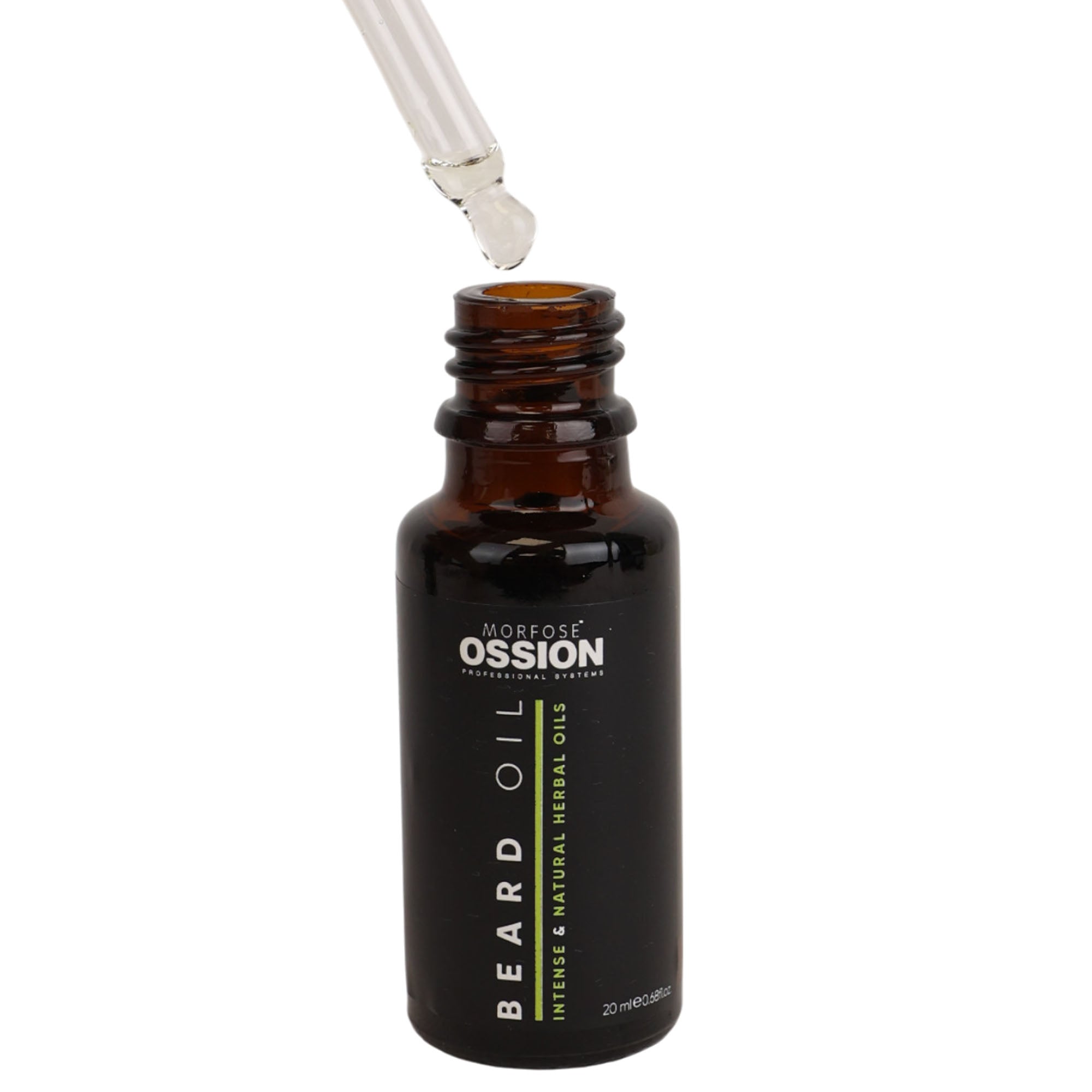 Morfose - Ossion Beard Care Oil 20ml