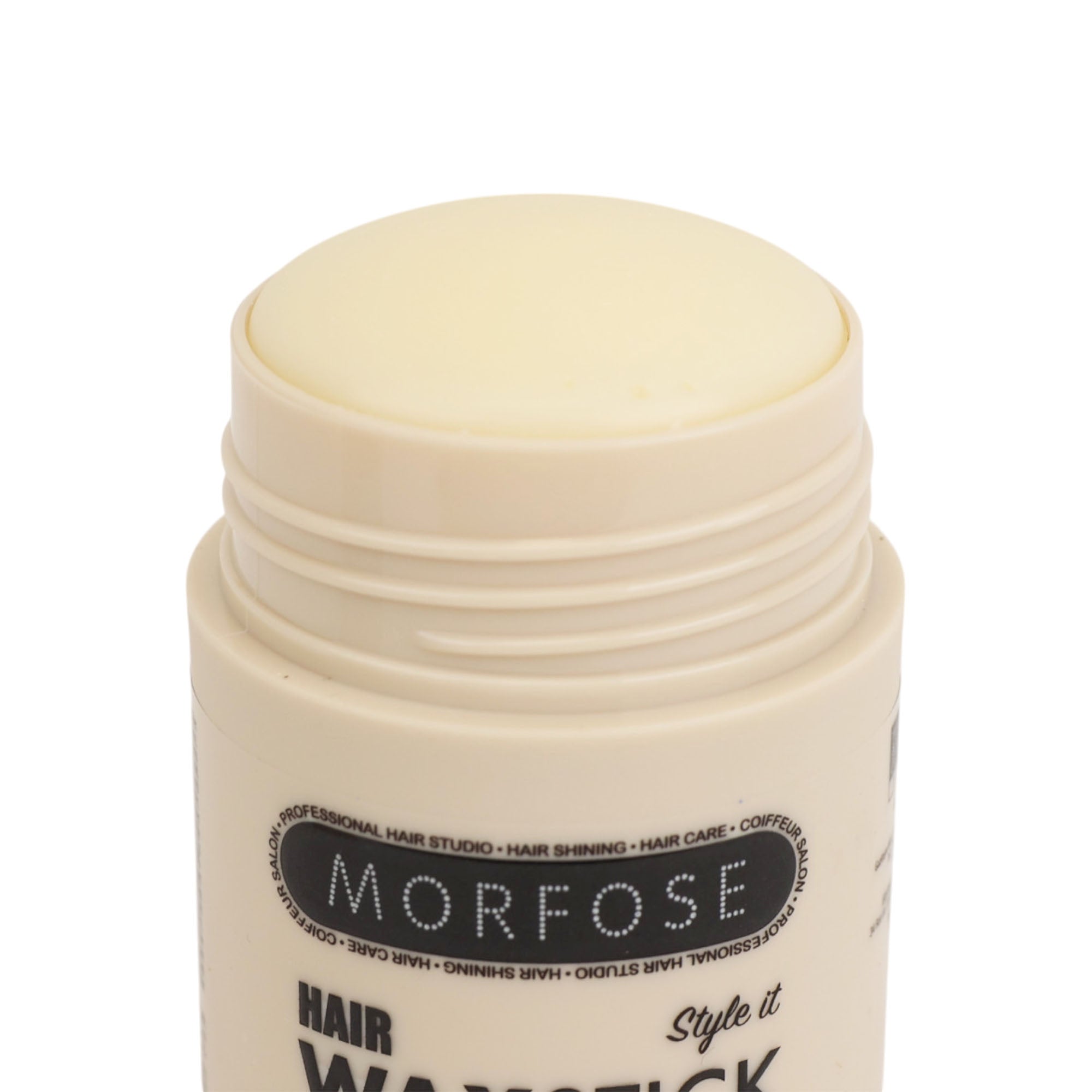 Morfose - Hair Wax Stick Edge Control & Strong Hold 55g